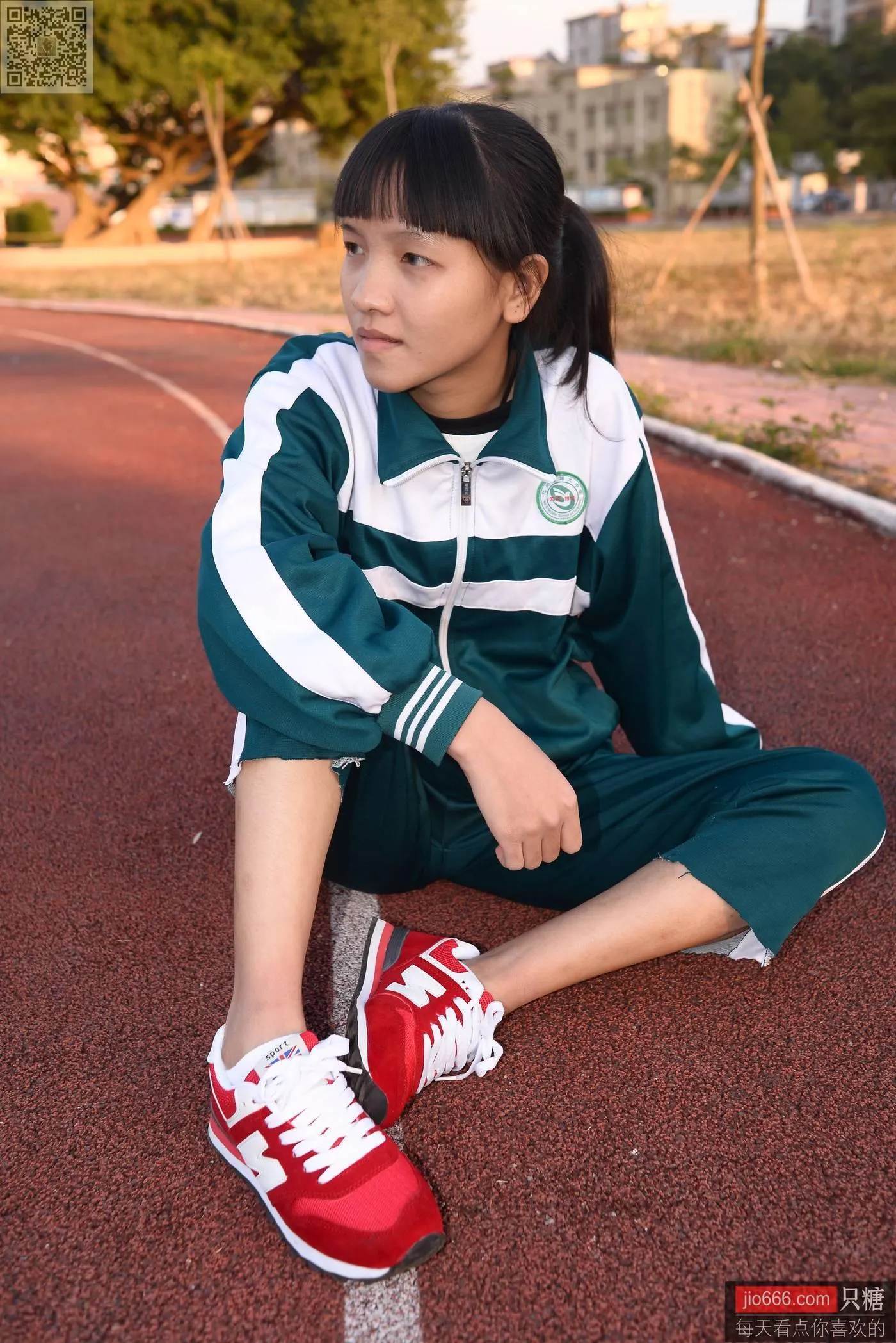 只糖视觉 139期：点点 心有萌虎，嗷呜 [1][122P]插图8