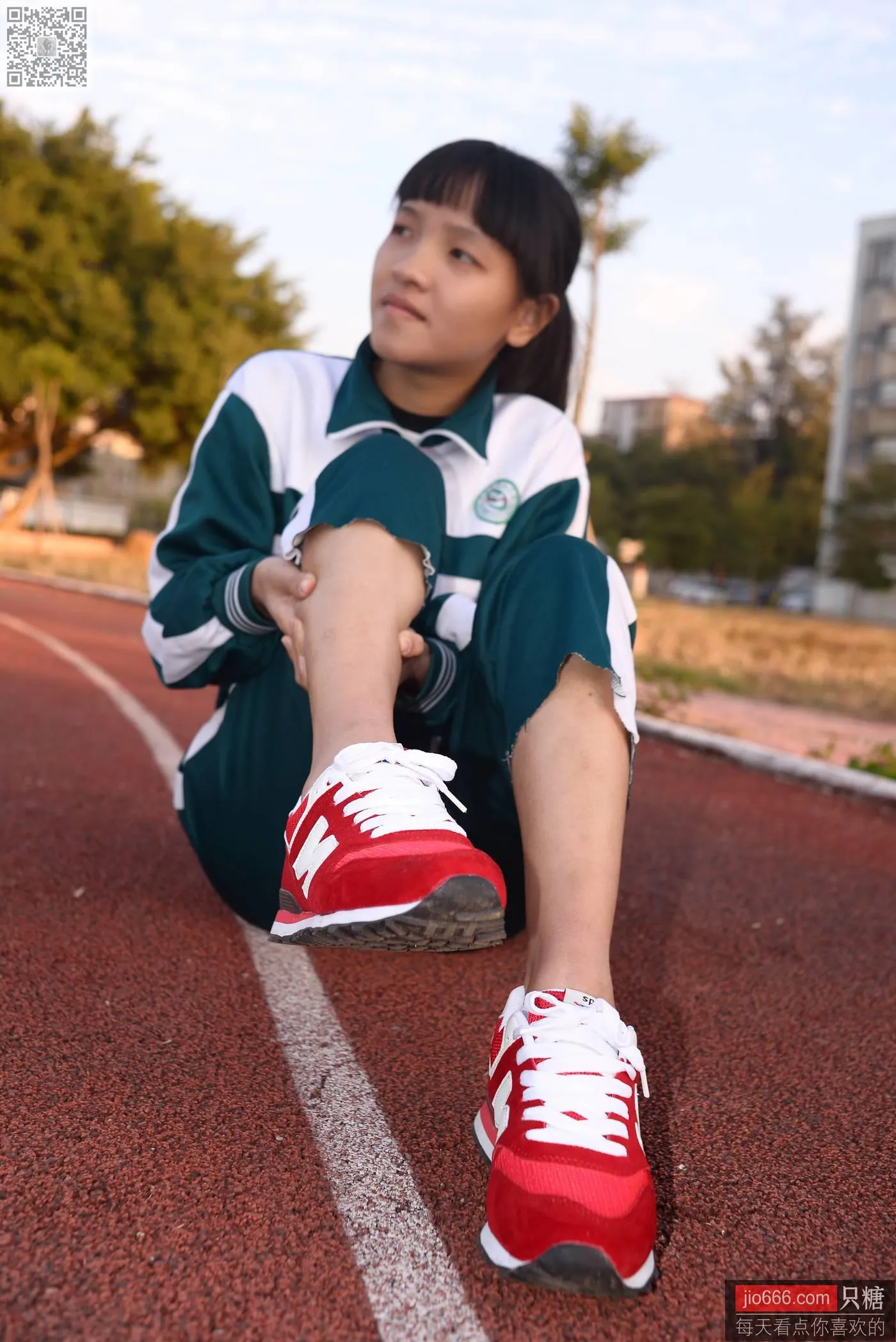 只糖视觉 139期：点点 心有萌虎，嗷呜 [1][122P]插图9