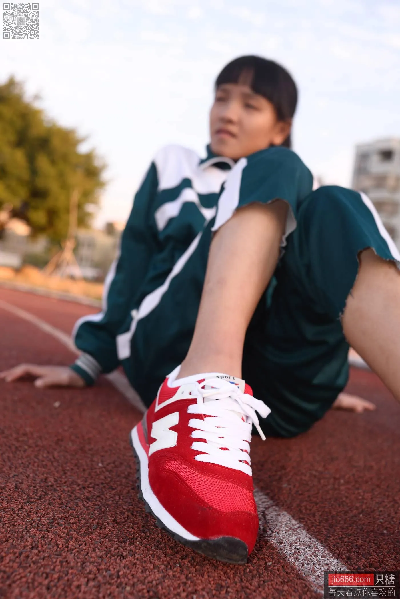 只糖视觉 139期：点点 心有萌虎，嗷呜 [1][122P]插图4