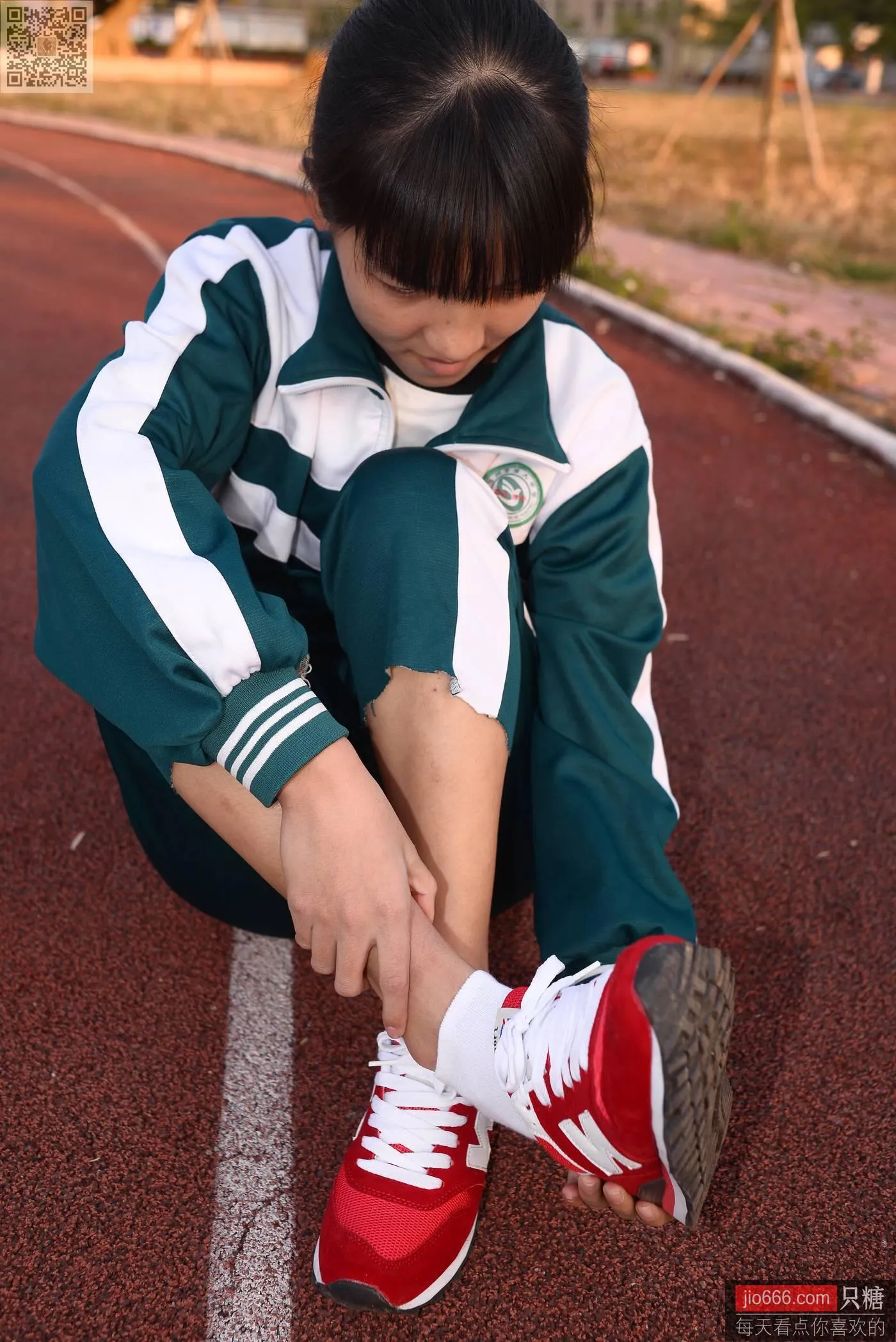 只糖视觉 139期：点点 心有萌虎，嗷呜 [1][122P]插图
