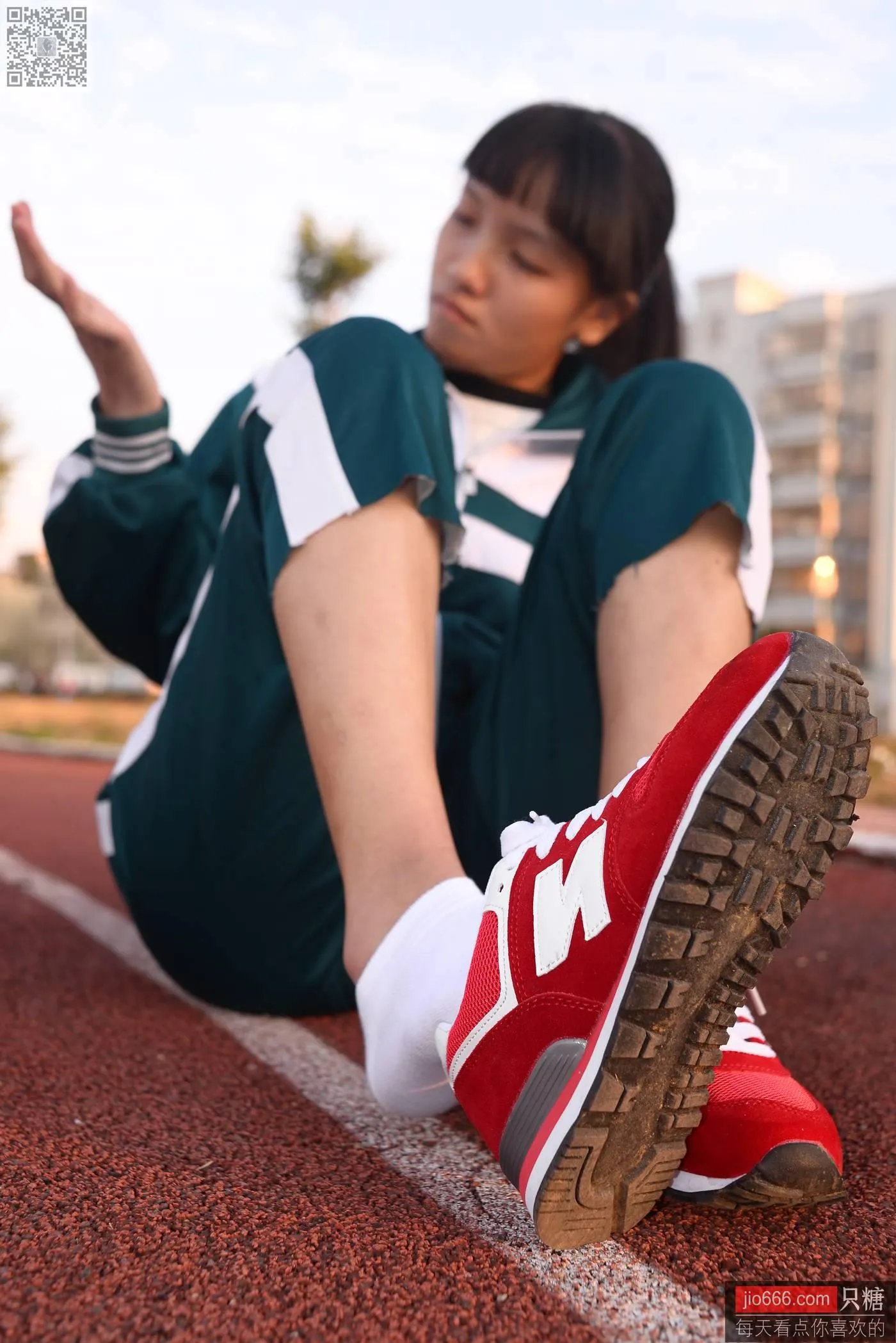 只糖视觉 139期：点点 心有萌虎，嗷呜 [1][122P]插图9