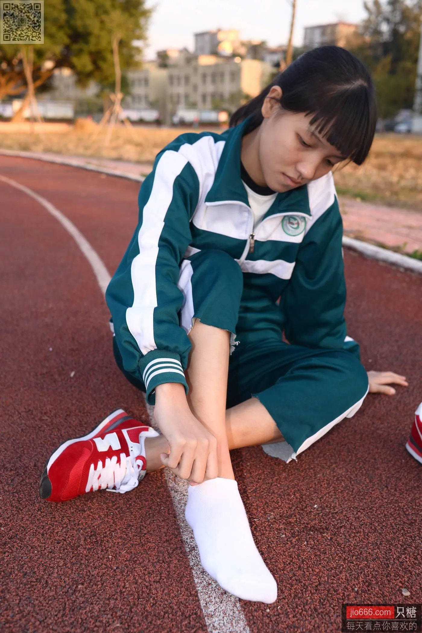 只糖视觉 139期：点点 心有萌虎，嗷呜 [1][122P]插图5