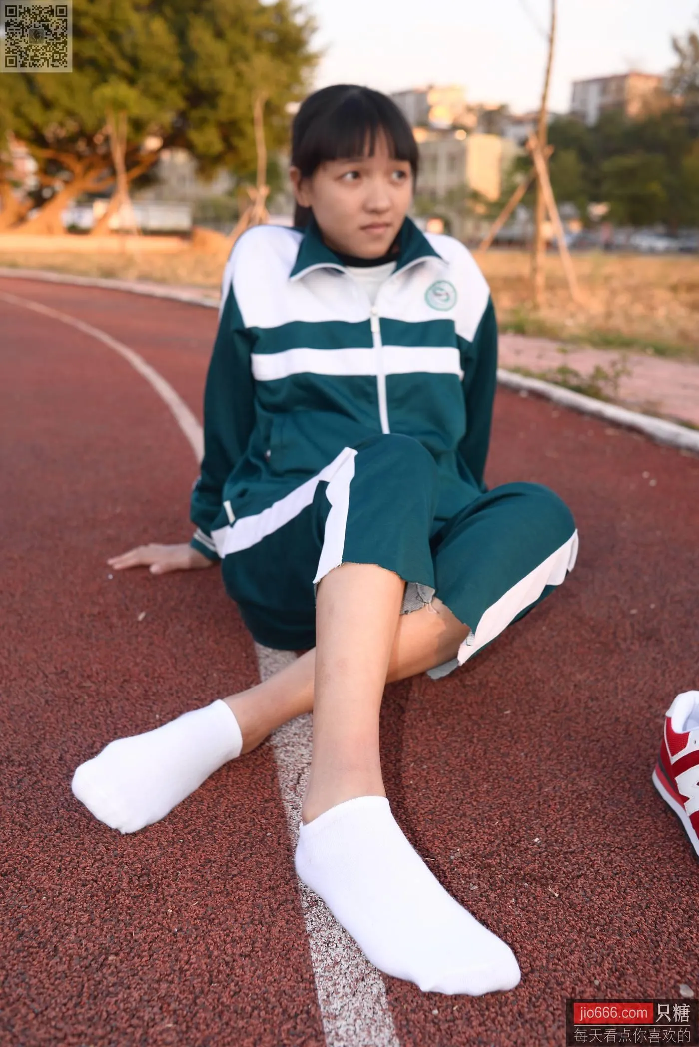 只糖视觉 139期：点点 心有萌虎，嗷呜 [1][122P]插图6