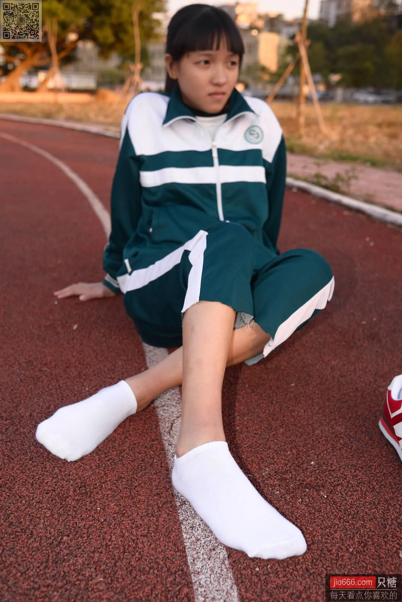 只糖视觉 139期：点点 心有萌虎，嗷呜 [1][122P]插图7