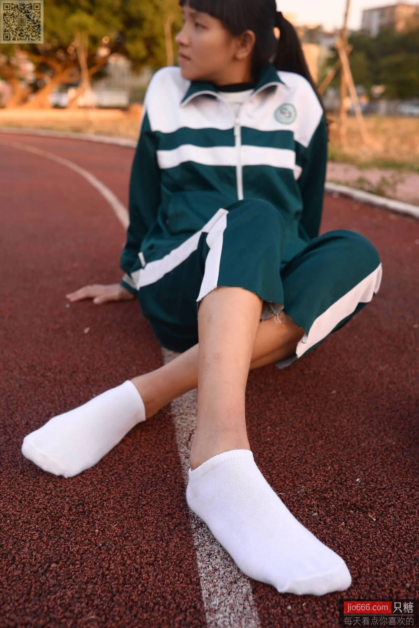 只糖视觉 139期：点点 心有萌虎，嗷呜 [1][122P]插图8