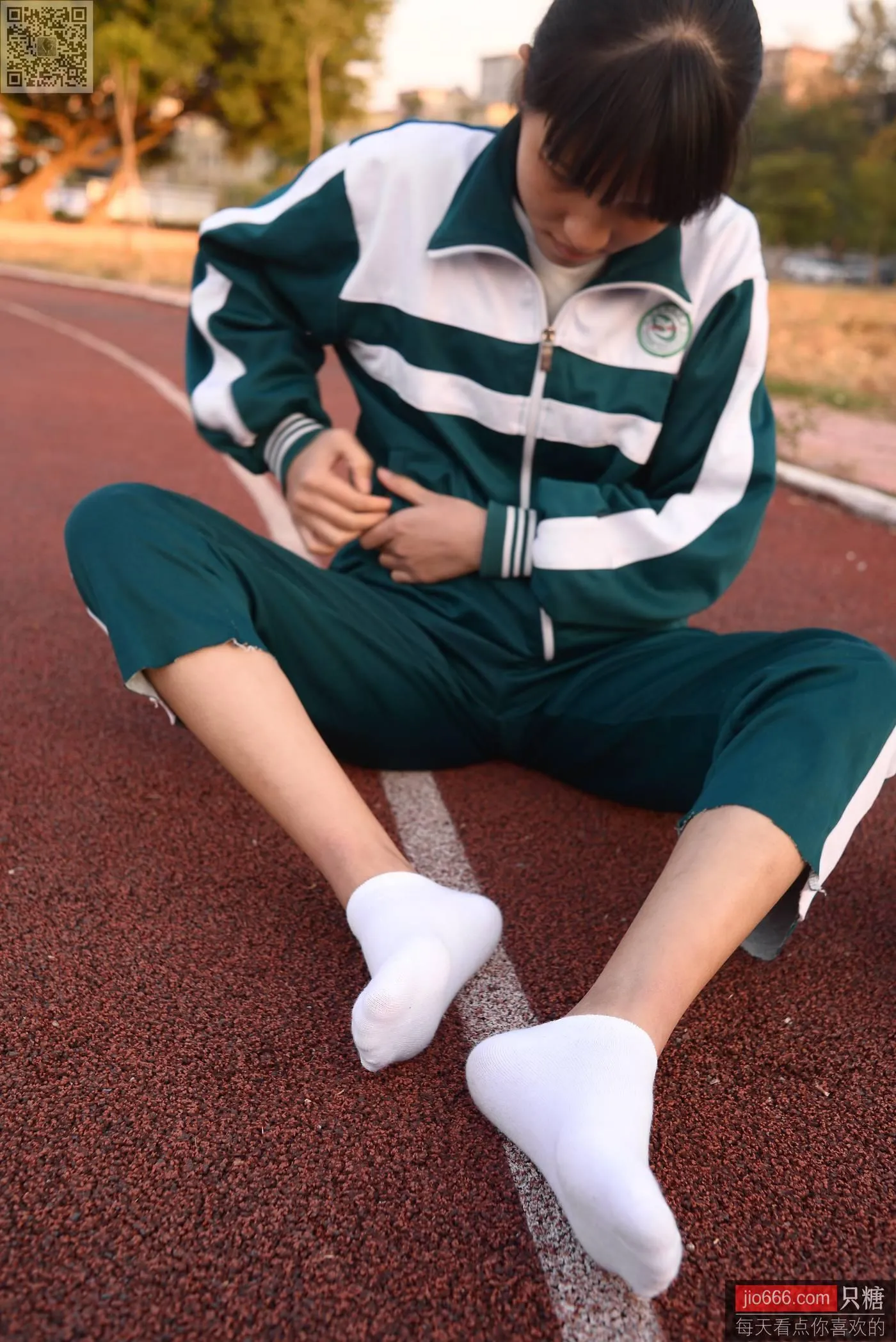 只糖视觉 139期：点点 心有萌虎，嗷呜 [1][122P]插图6