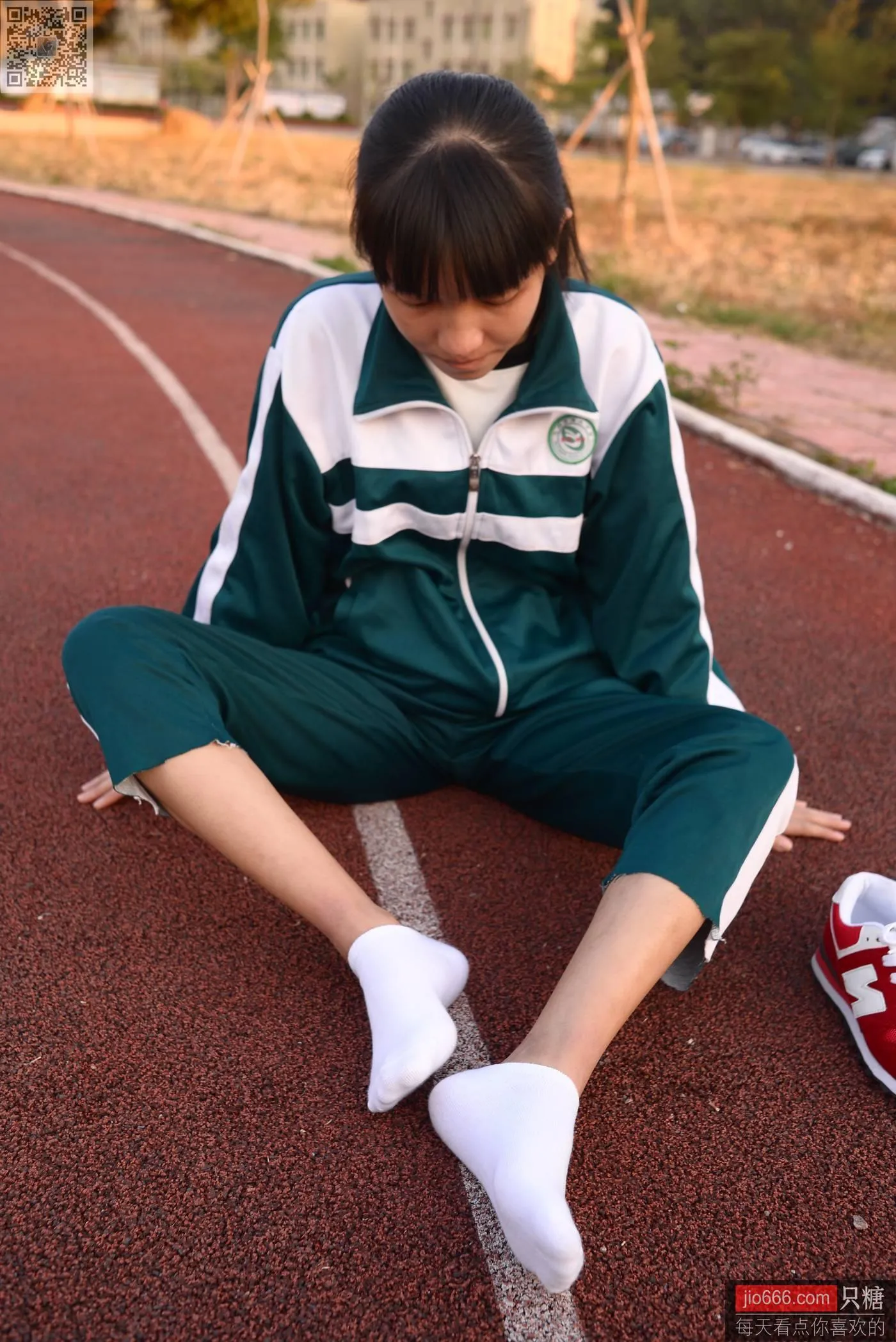 只糖视觉 139期：点点 心有萌虎，嗷呜 [1][122P]插图9