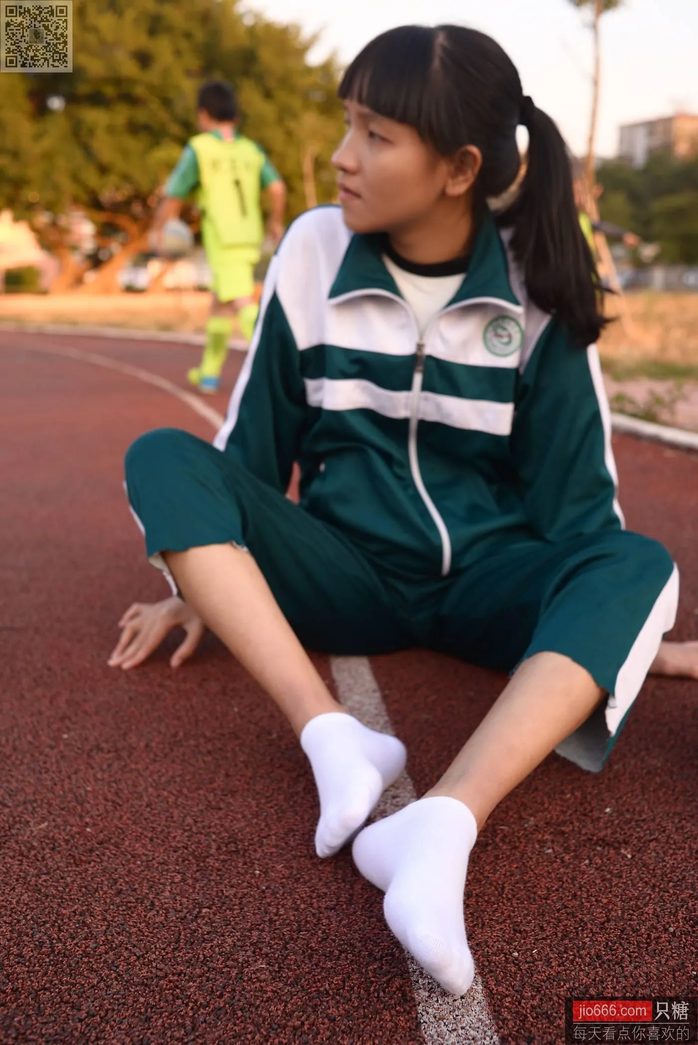 只糖视觉 139期：点点 心有萌虎，嗷呜 [1][122P]插图1