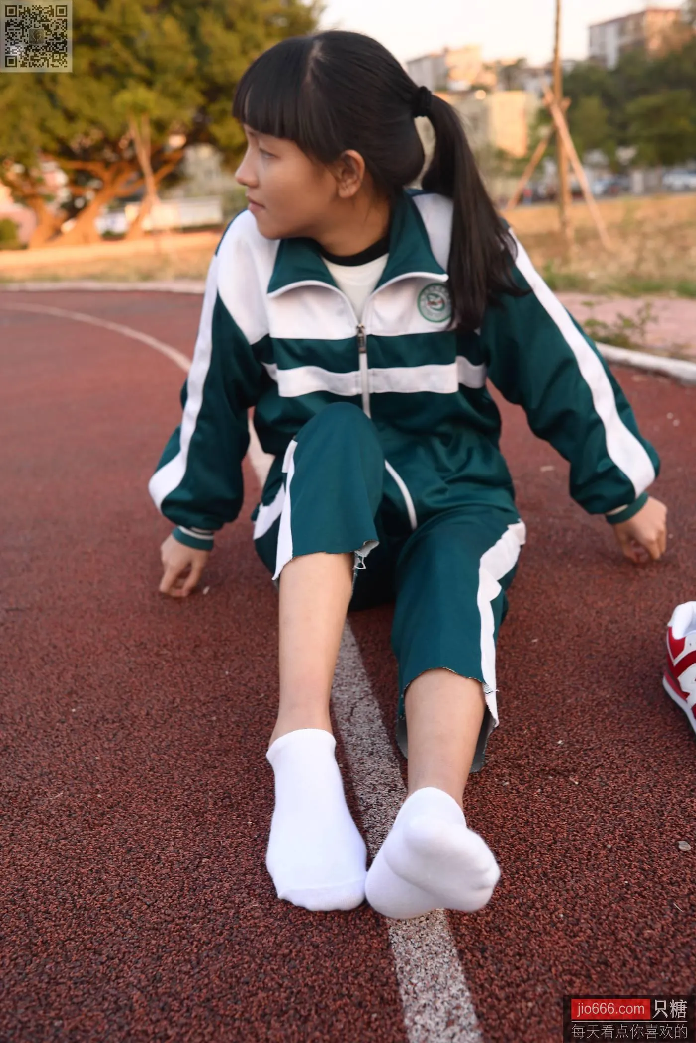 只糖视觉 139期：点点 心有萌虎，嗷呜 [2][122P]插图5