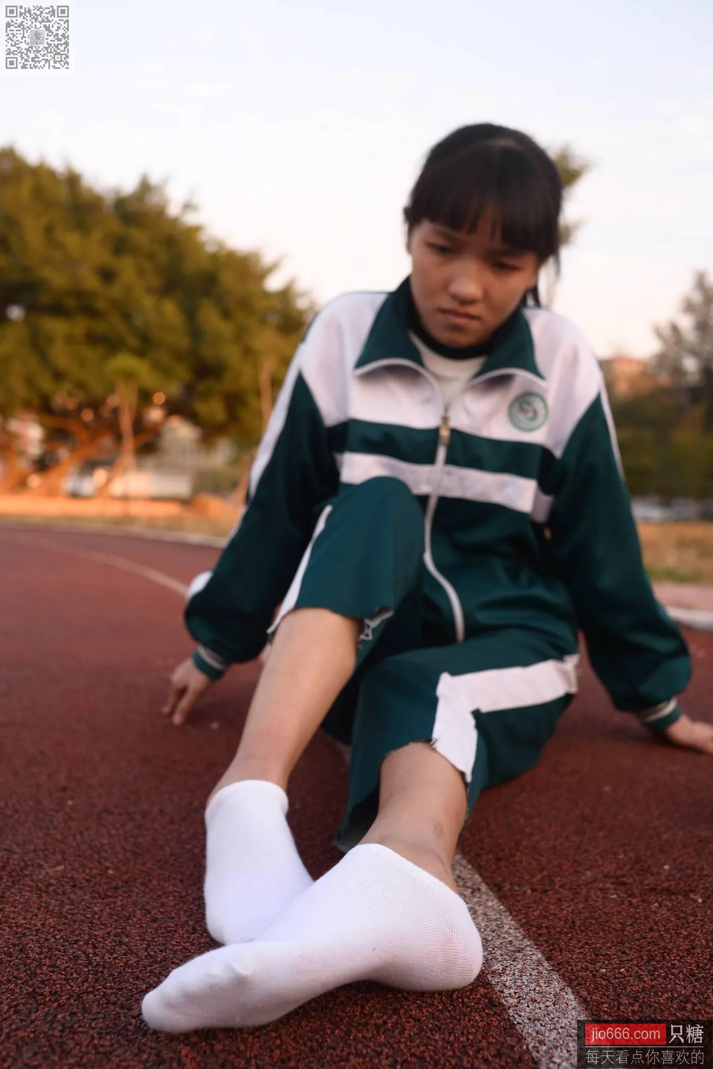 只糖视觉 139期：点点 心有萌虎，嗷呜 [2][122P]插图1