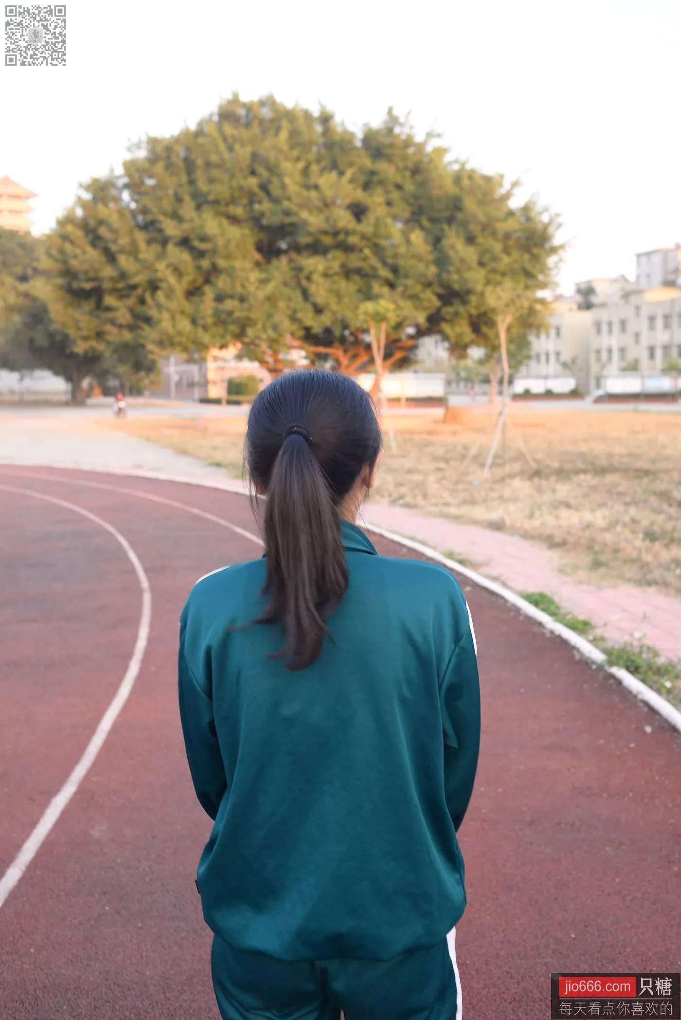 只糖视觉 139期：点点 心有萌虎，嗷呜 [2][122P]插图6