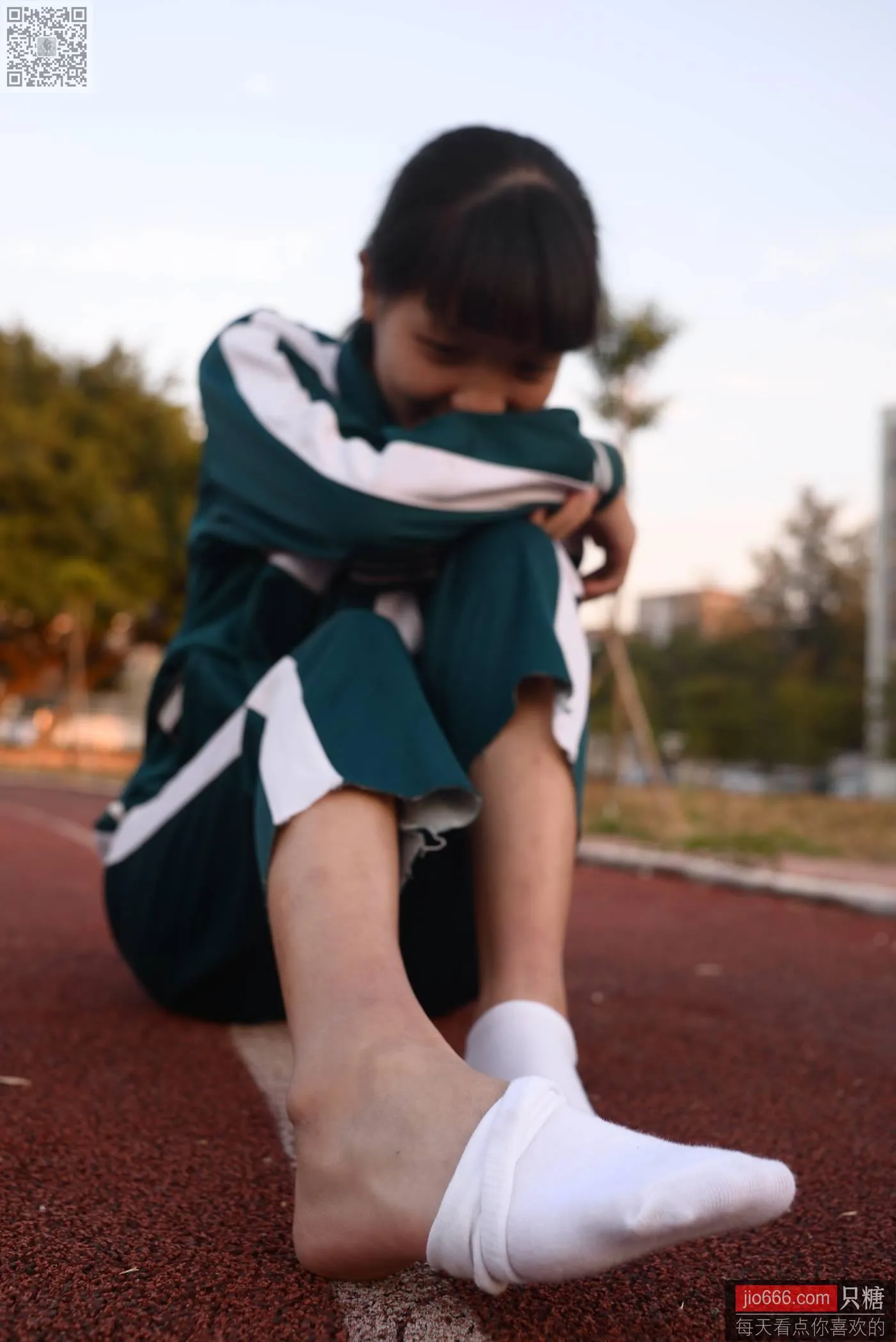 只糖视觉 139期：点点 心有萌虎，嗷呜 [2][122P]插图3