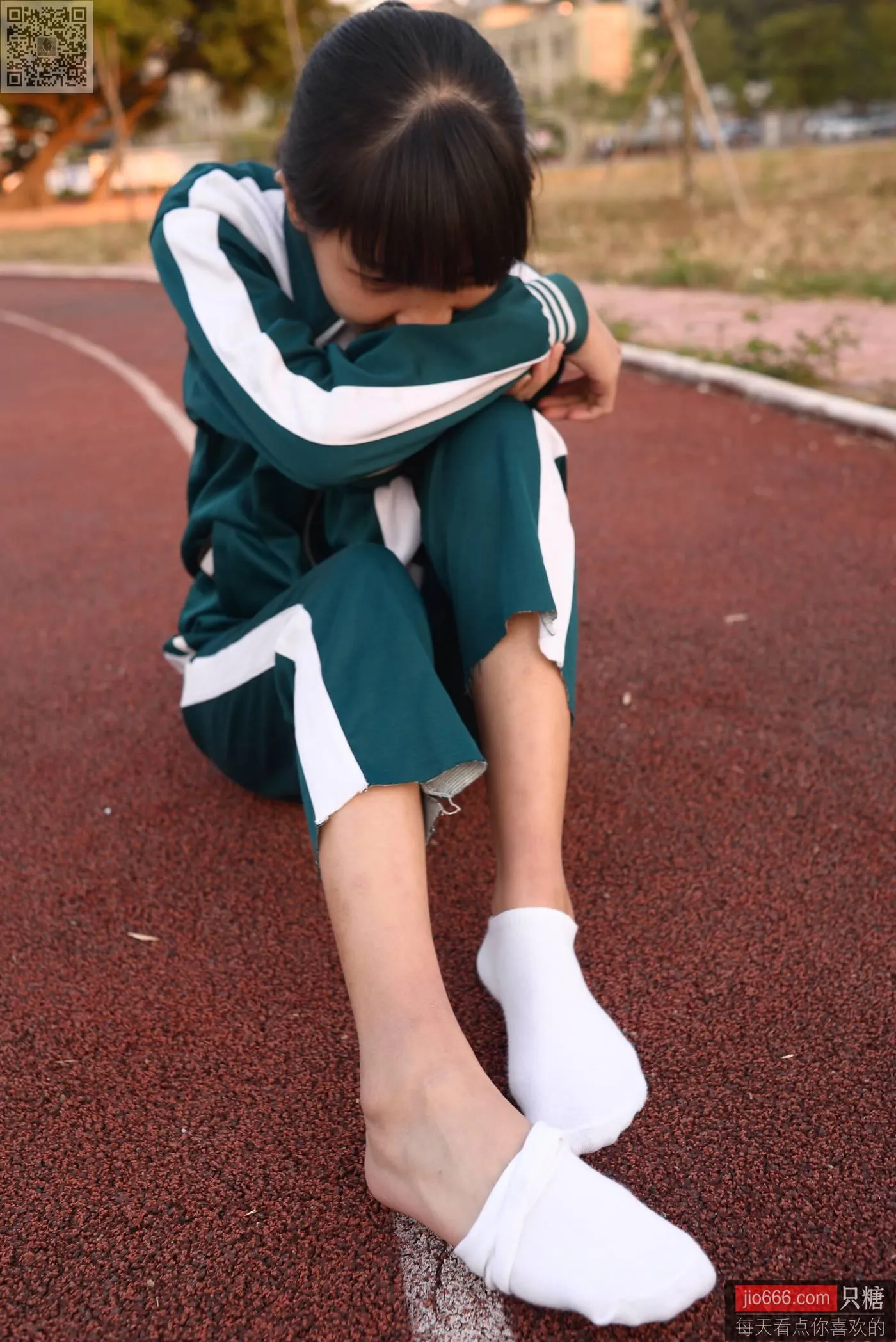 只糖视觉 139期：点点 心有萌虎，嗷呜 [2][122P]插图4