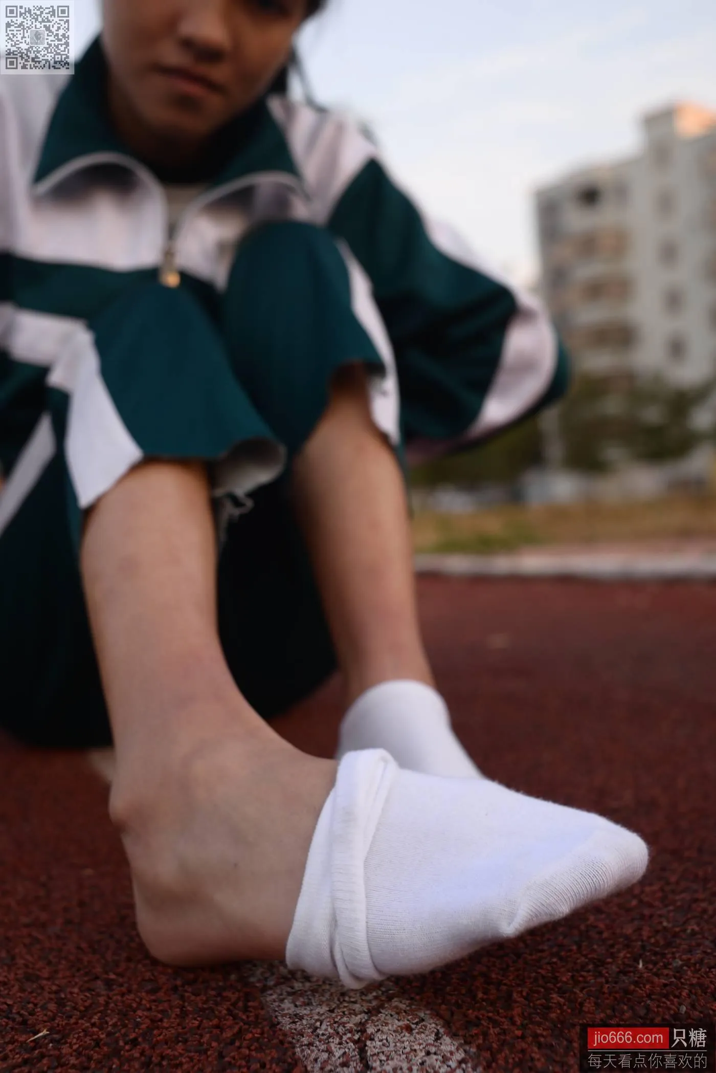 只糖视觉 139期：点点 心有萌虎，嗷呜 [2][122P]插图7