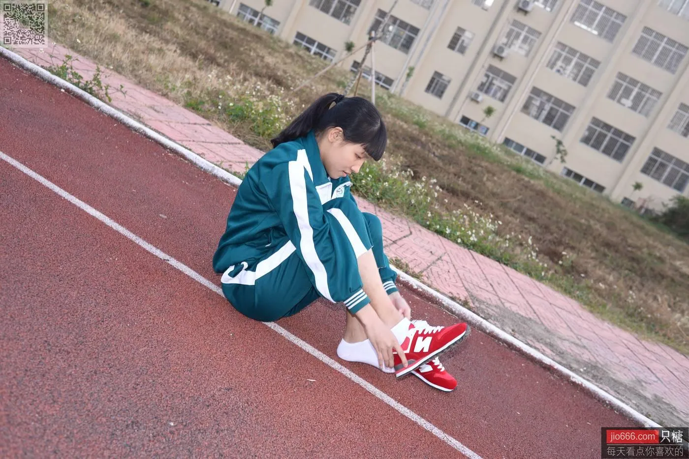 只糖视觉 139期：点点 心有萌虎，嗷呜 [2][122P]插图6