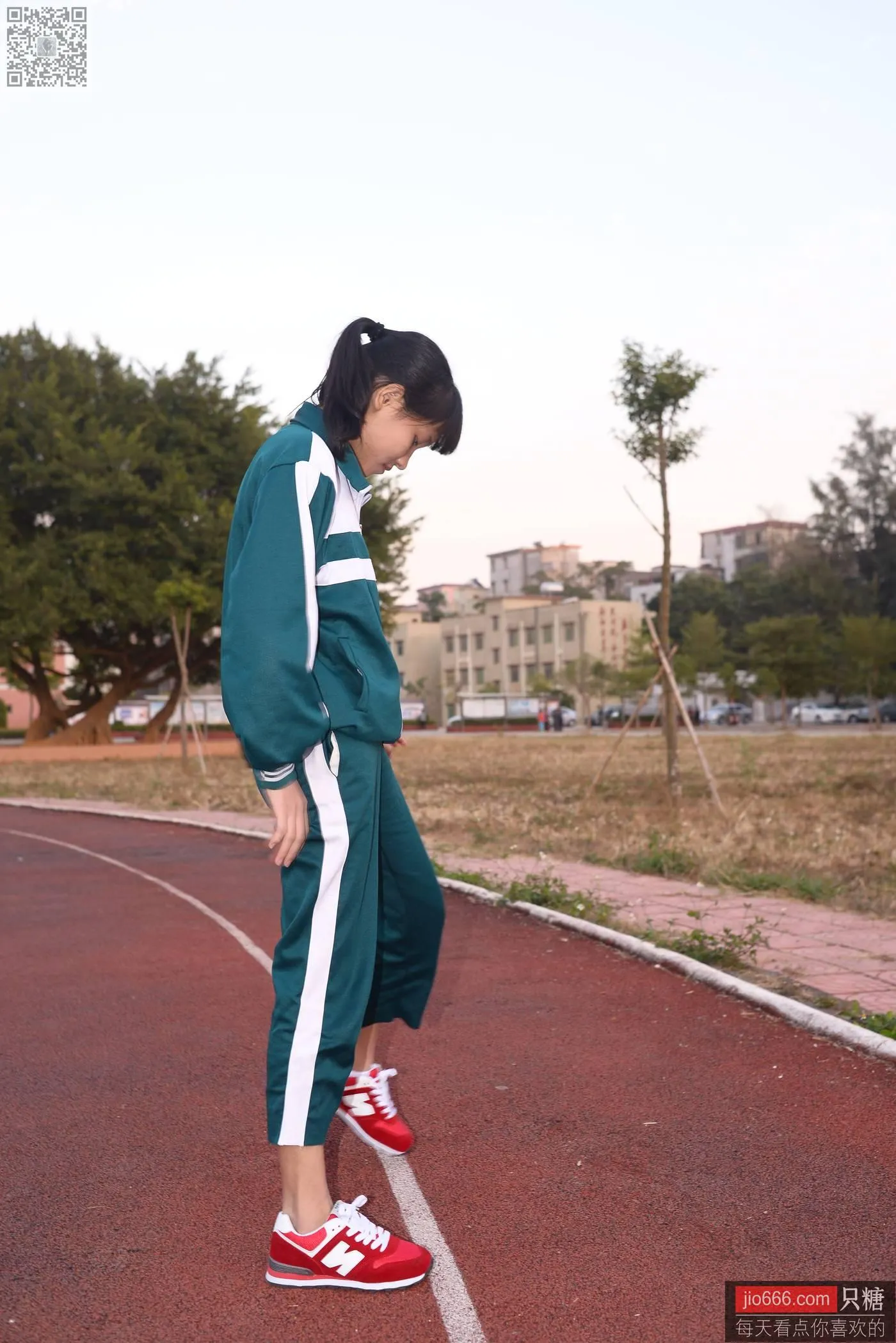 只糖视觉 139期：点点 心有萌虎，嗷呜 [2][122P]插图1