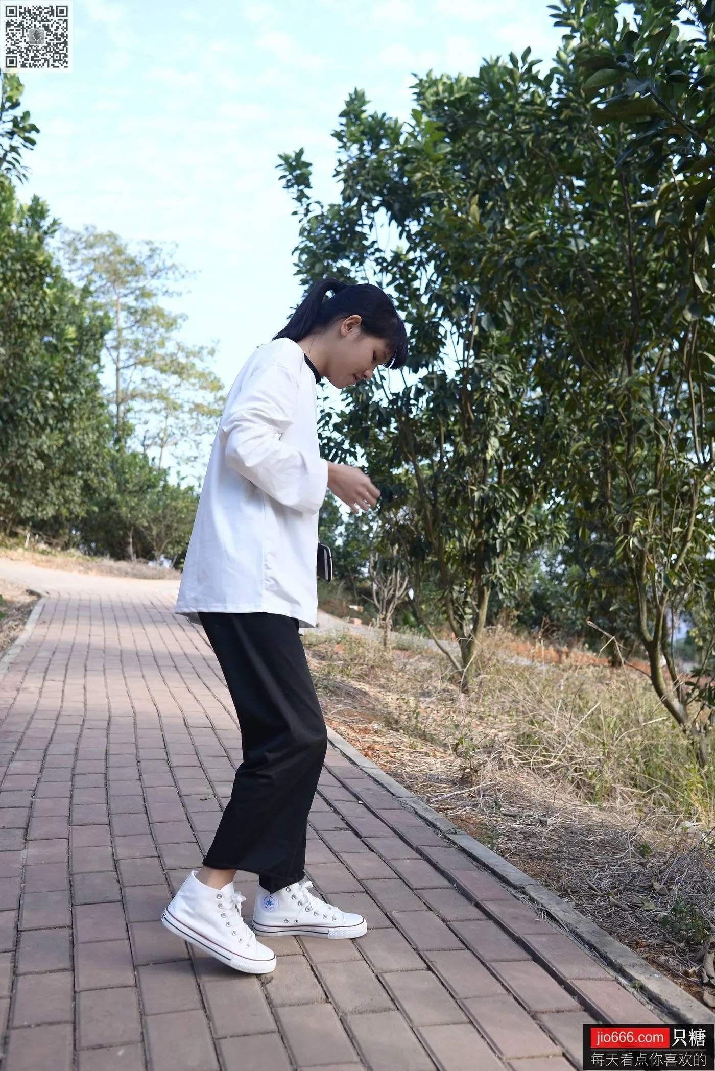 只糖视觉 133期：点点 没有一个冬天不可逾越 [1][156P]插图5