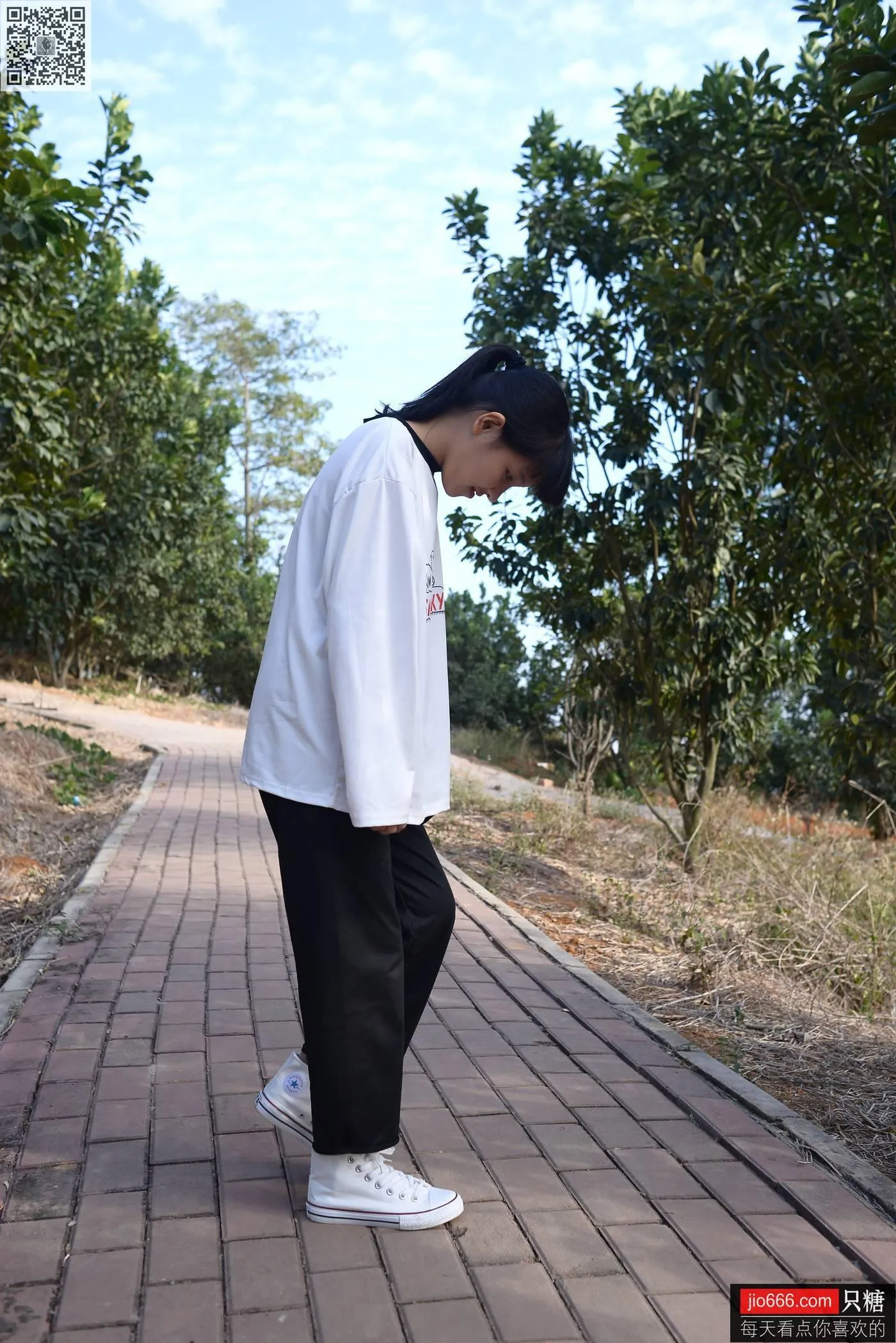 只糖视觉 133期：点点 没有一个冬天不可逾越 [1][156P]插图7
