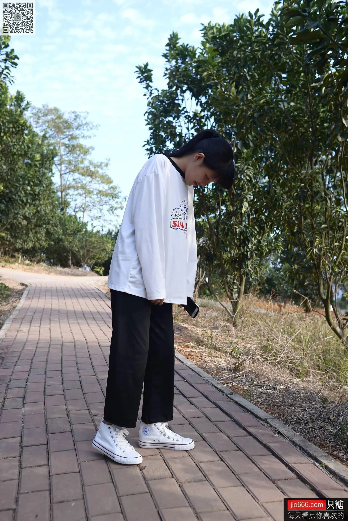 只糖视觉 133期：点点 没有一个冬天不可逾越 [1][156P]插图8