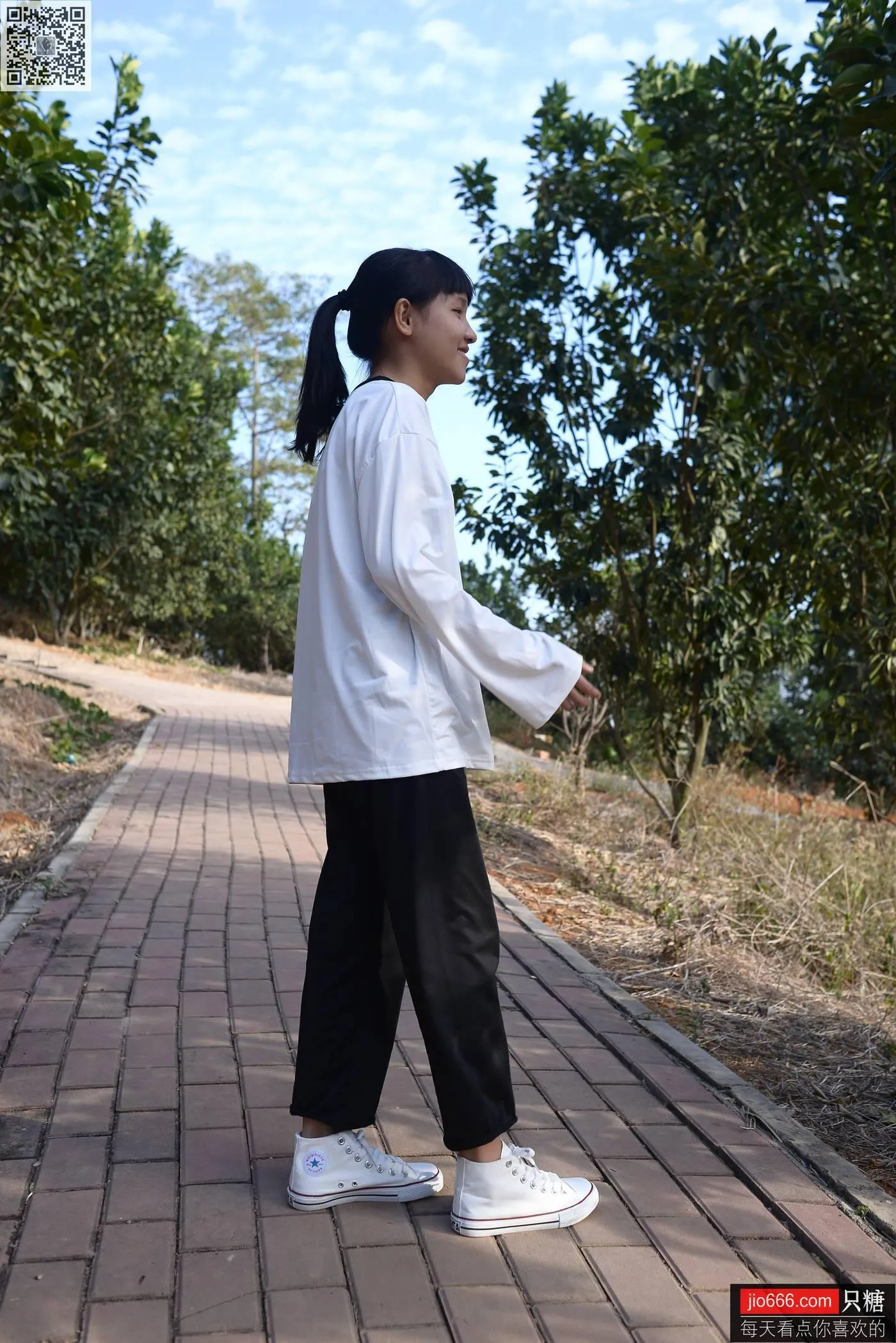 只糖视觉 133期：点点 没有一个冬天不可逾越 [1][156P]插图1
