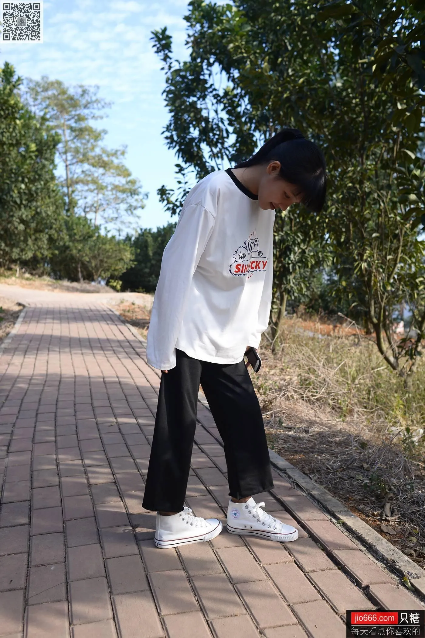 只糖视觉 133期：点点 没有一个冬天不可逾越 [1][156P]插图3