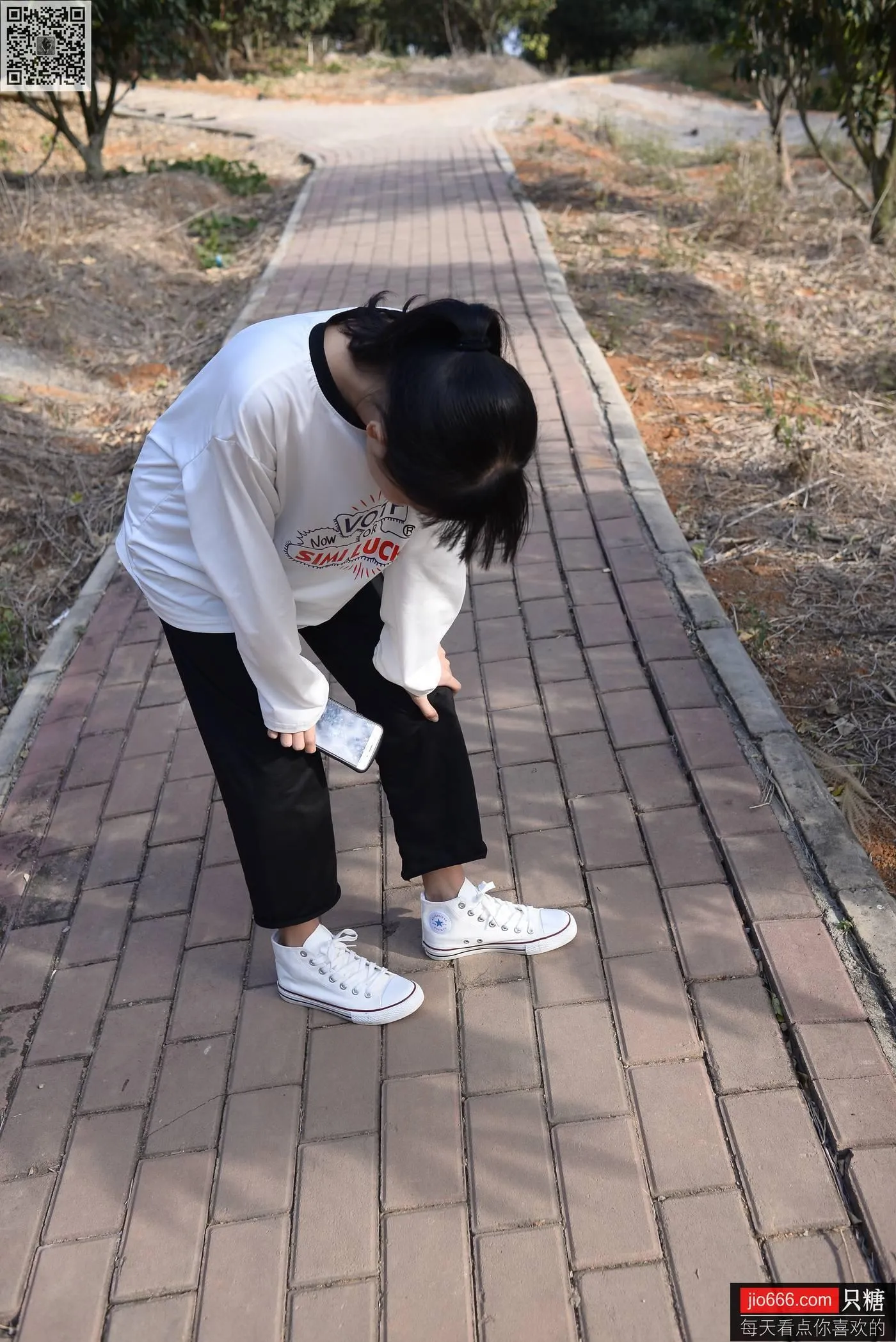 只糖视觉 133期：点点 没有一个冬天不可逾越 [1][156P]插图7