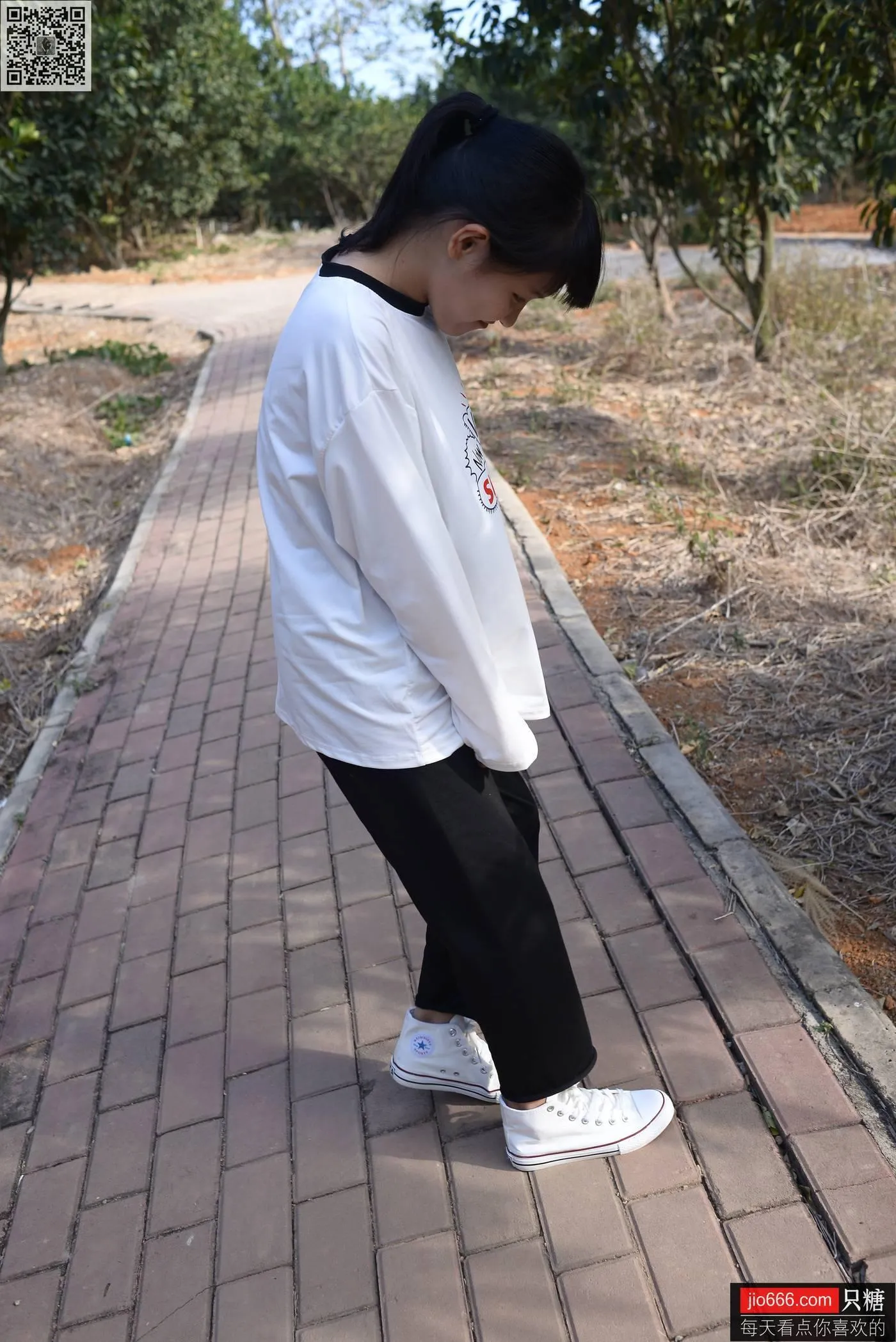 只糖视觉 133期：点点 没有一个冬天不可逾越 [1][156P]插图8