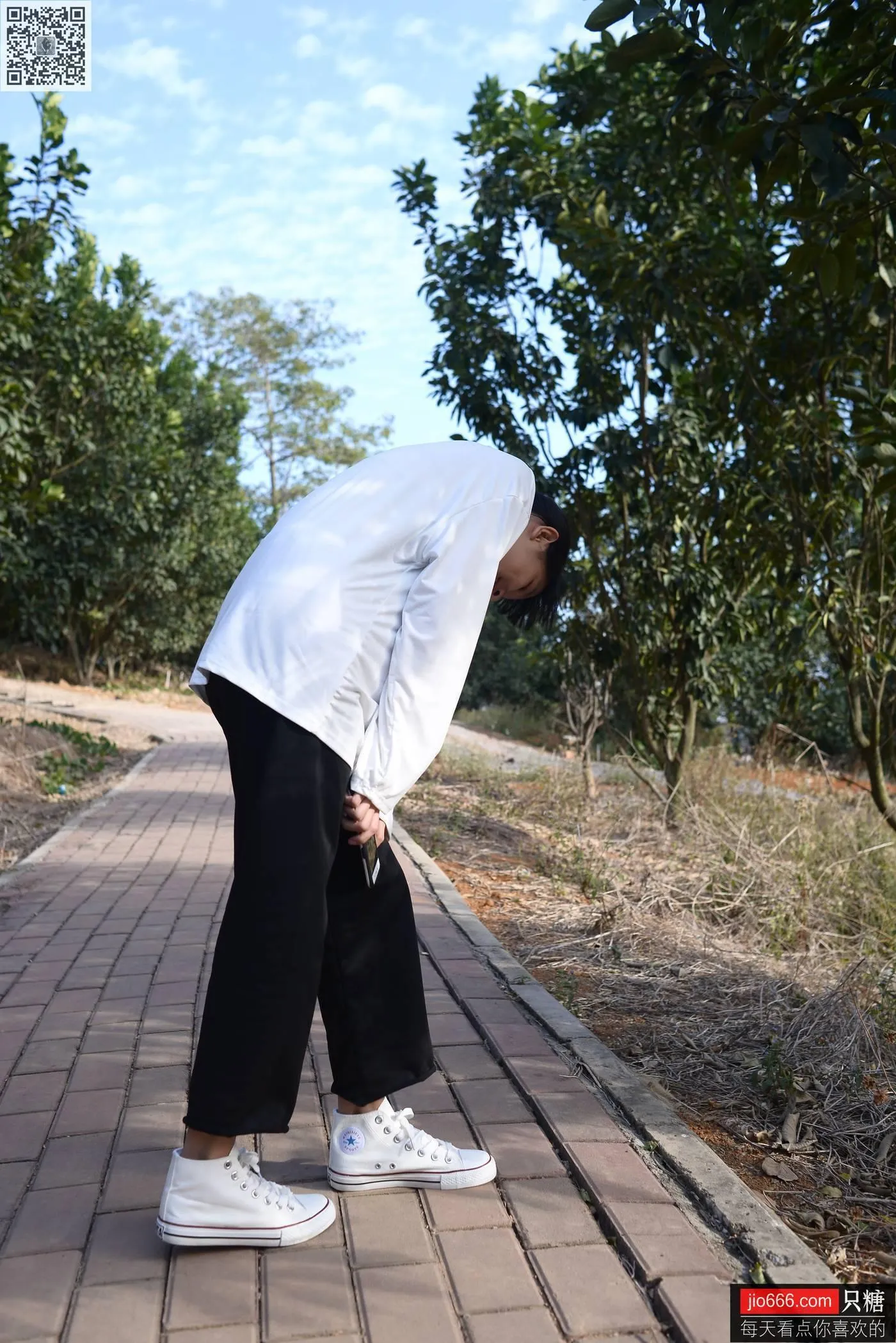 只糖视觉 133期：点点 没有一个冬天不可逾越 [1][156P]插图9