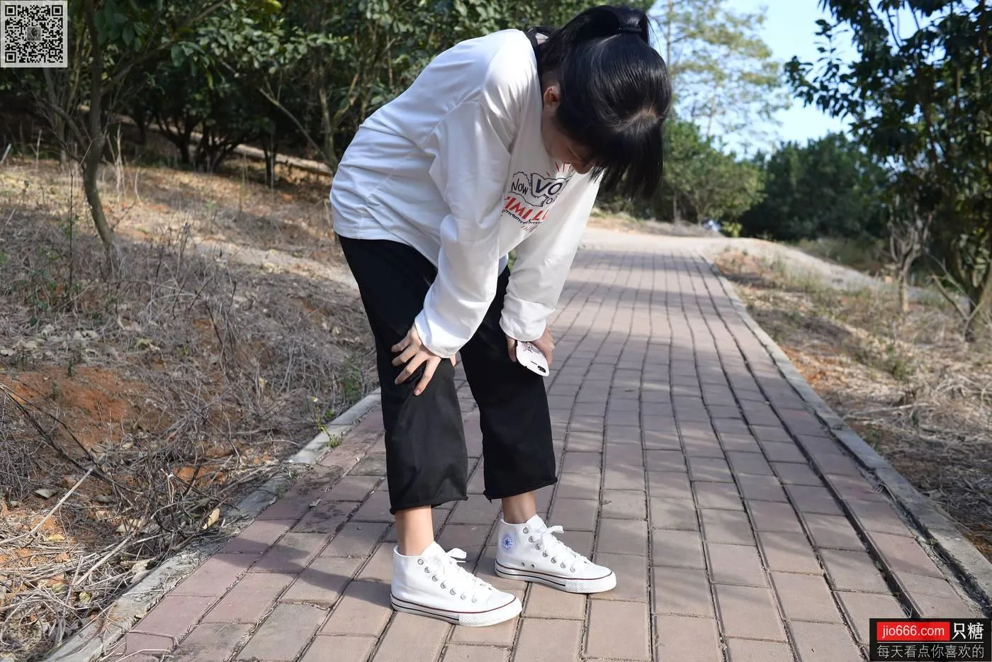 只糖视觉 133期：点点 没有一个冬天不可逾越 [1][156P]插图8