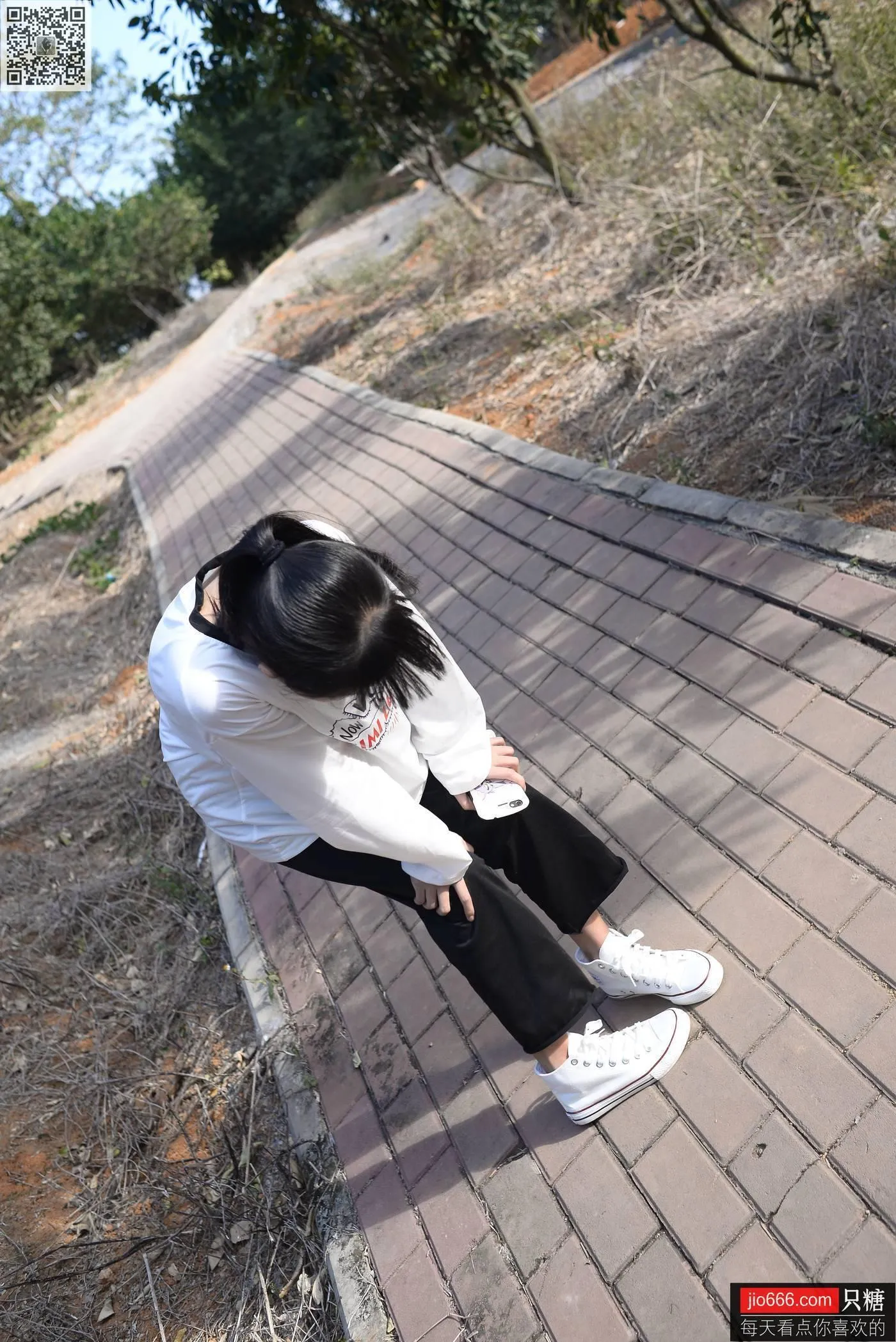 只糖视觉 133期：点点 没有一个冬天不可逾越 [1][156P]插图2
