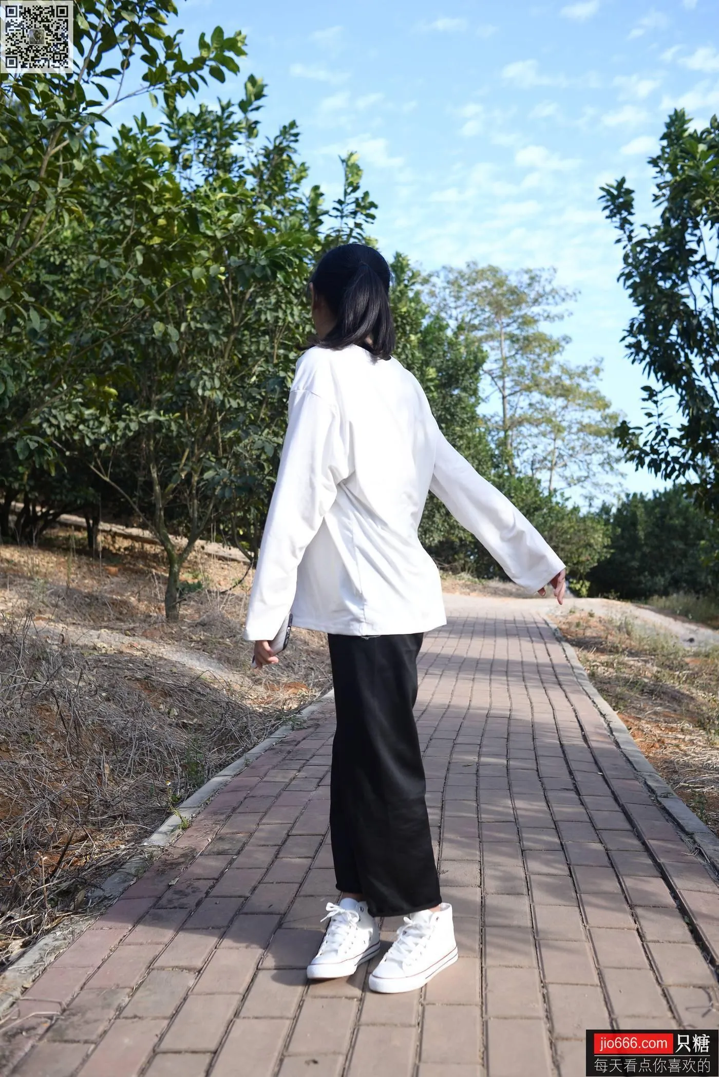 只糖视觉 133期：点点 没有一个冬天不可逾越 [1][156P]插图3