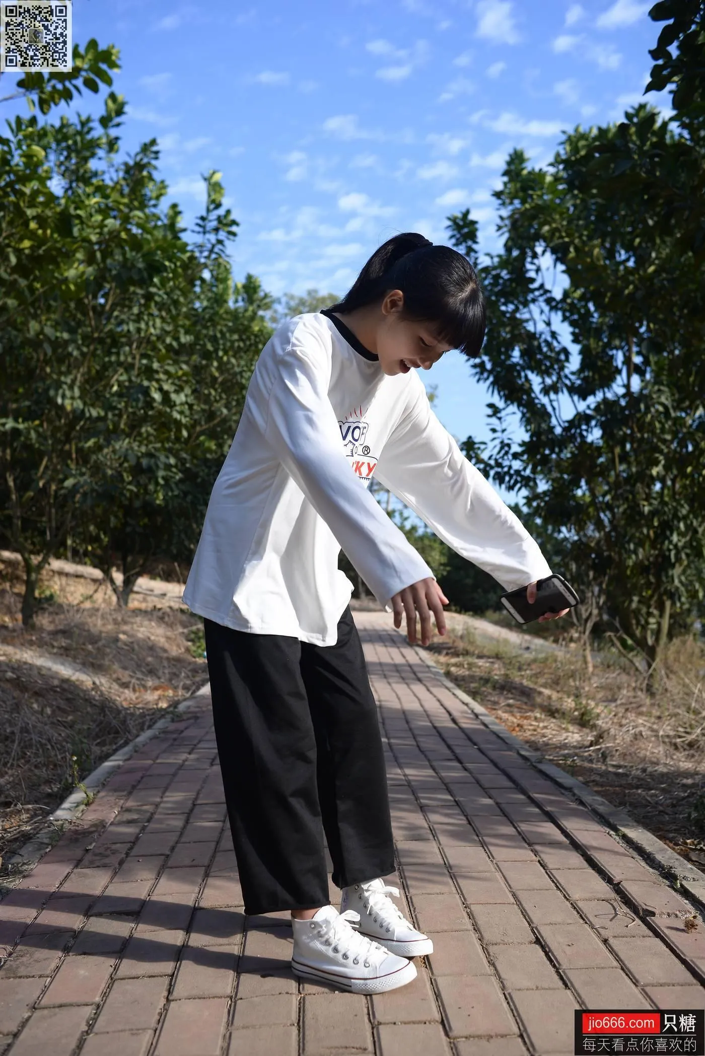 只糖视觉 133期：点点 没有一个冬天不可逾越 [1][156P]插图8
