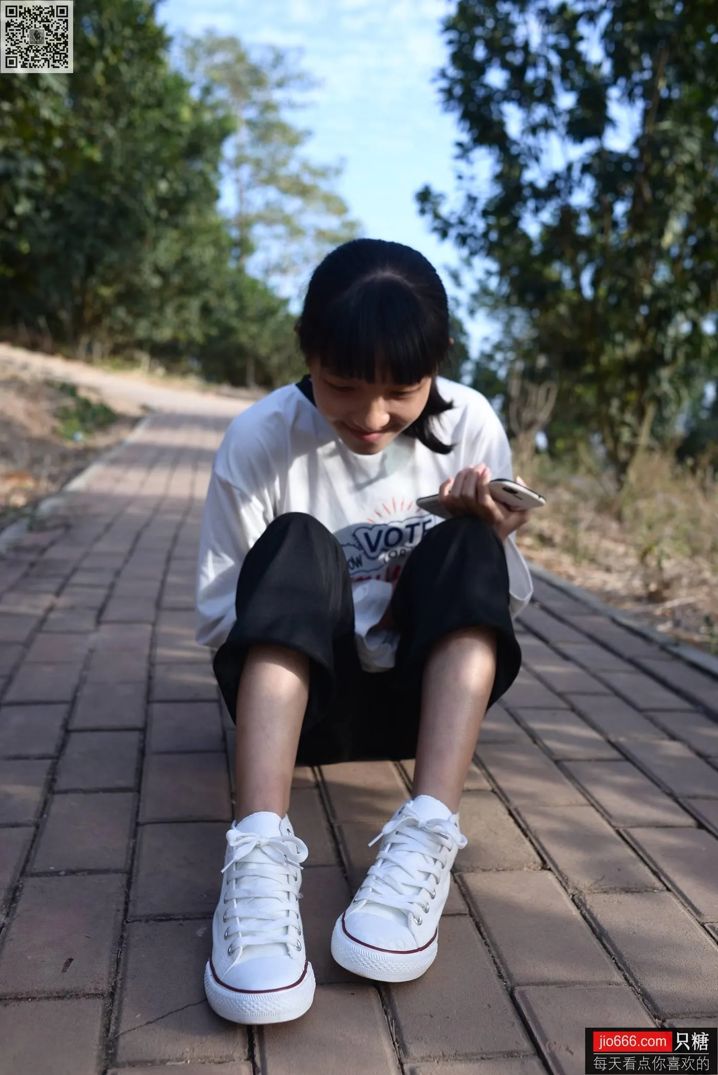 只糖视觉 133期：点点 没有一个冬天不可逾越 [1][156P]插图3