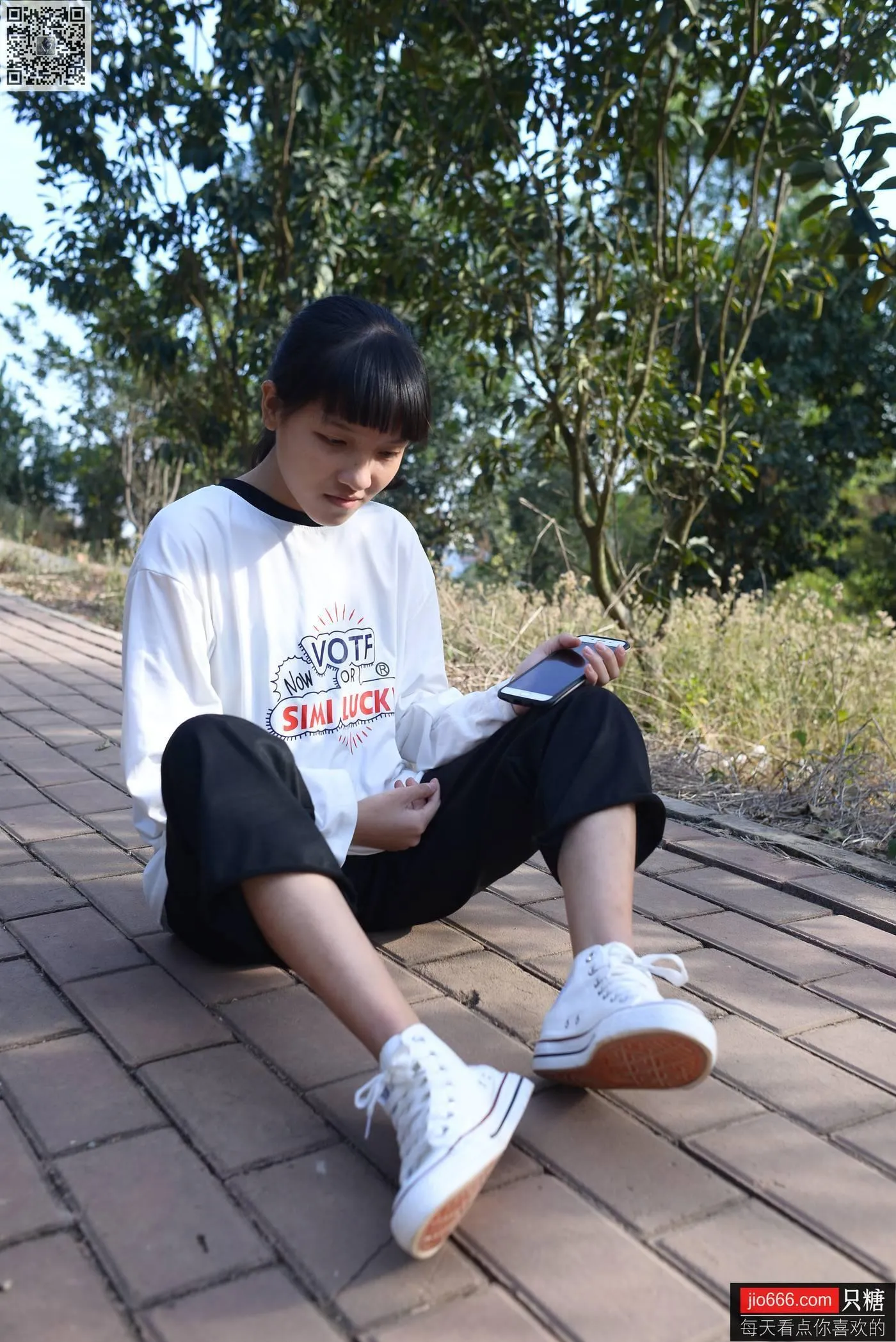 只糖视觉 133期：点点 没有一个冬天不可逾越 [1][156P]插图7