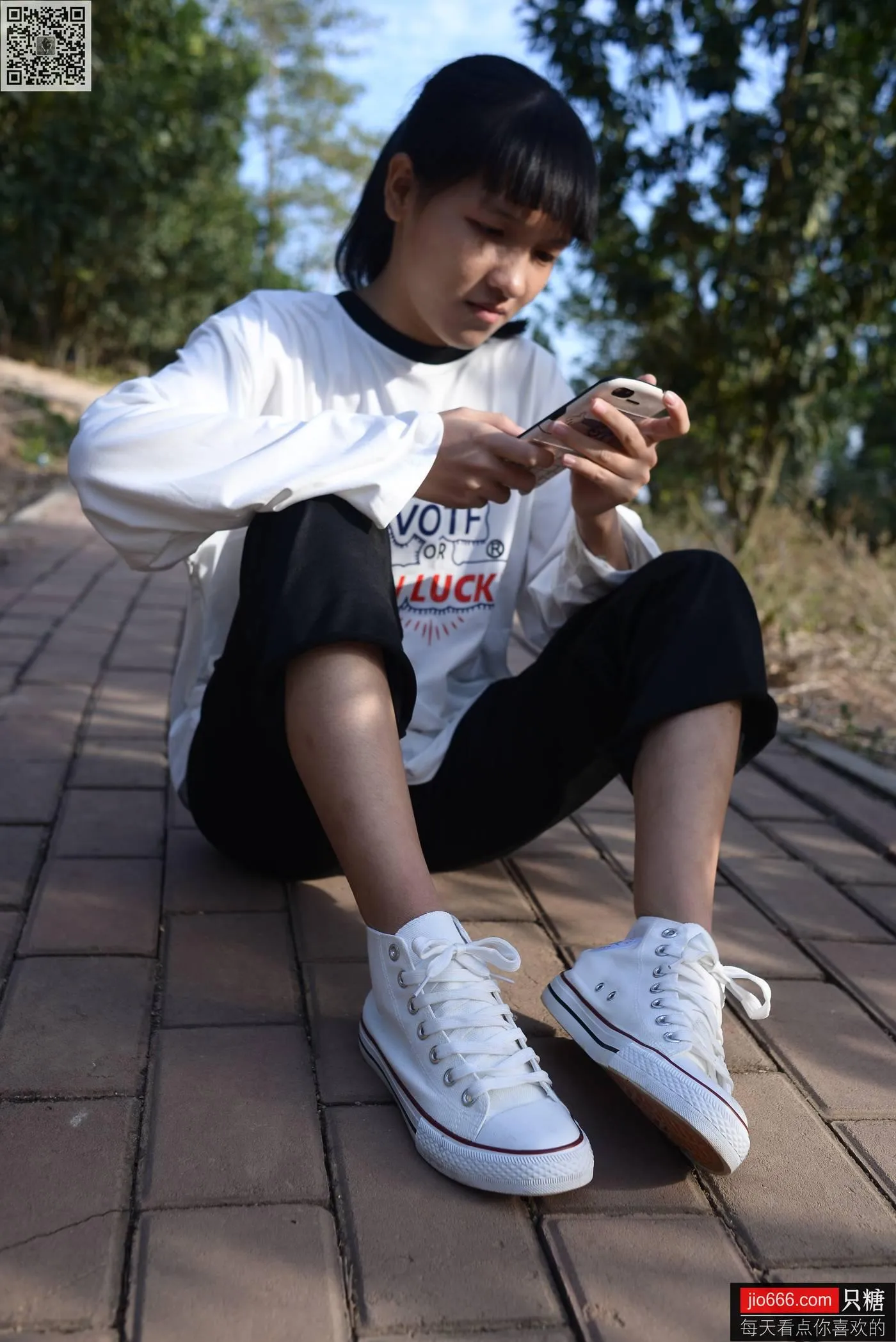 只糖视觉 133期：点点 没有一个冬天不可逾越 [1][156P]插图1