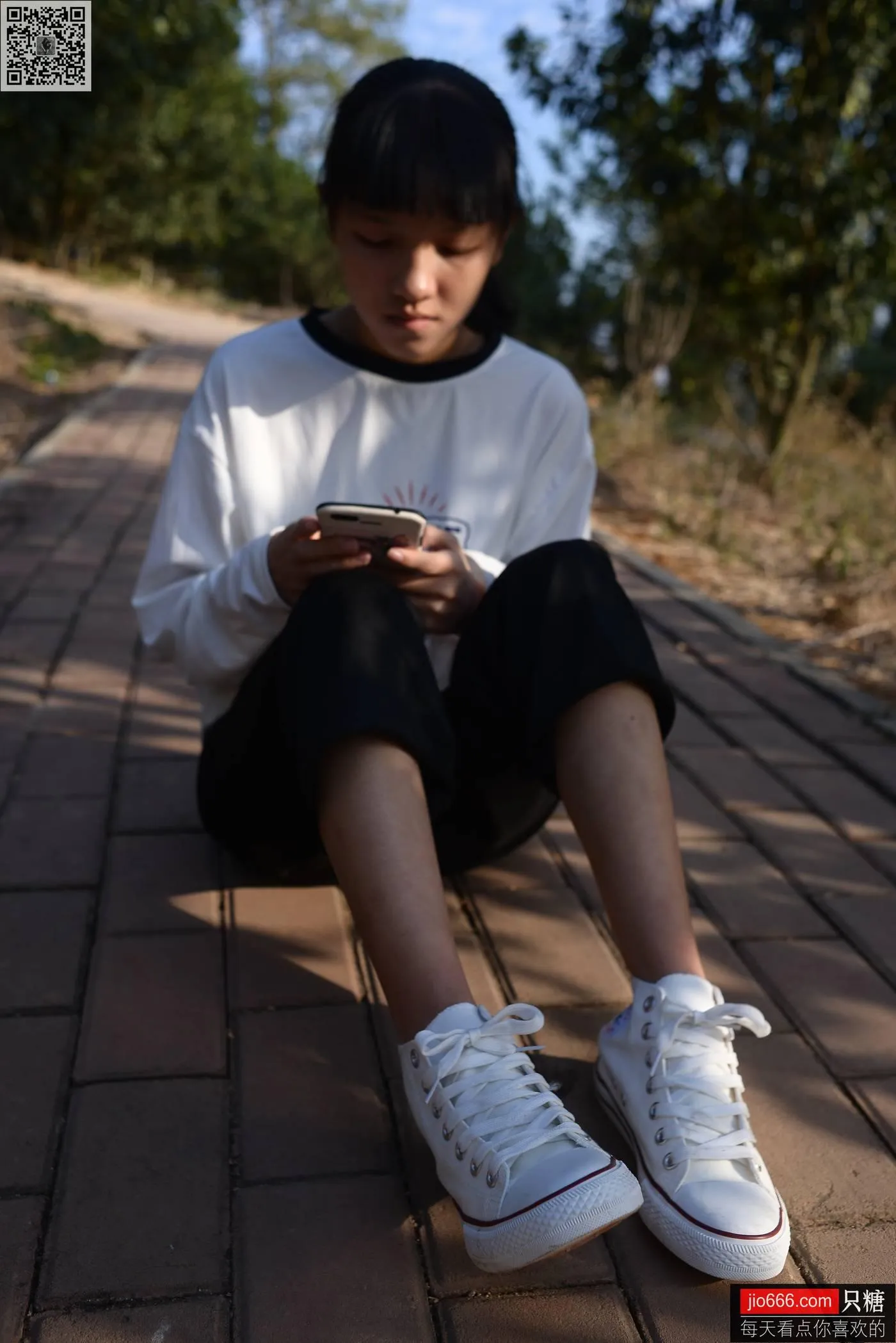 只糖视觉 133期：点点 没有一个冬天不可逾越 [1][156P]插图8