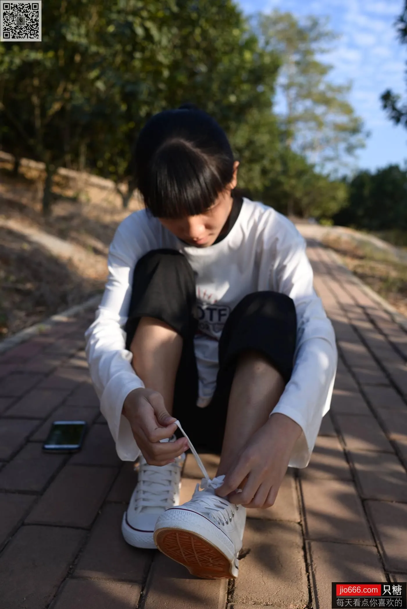 只糖视觉 133期：点点 没有一个冬天不可逾越 [1][156P]插图4