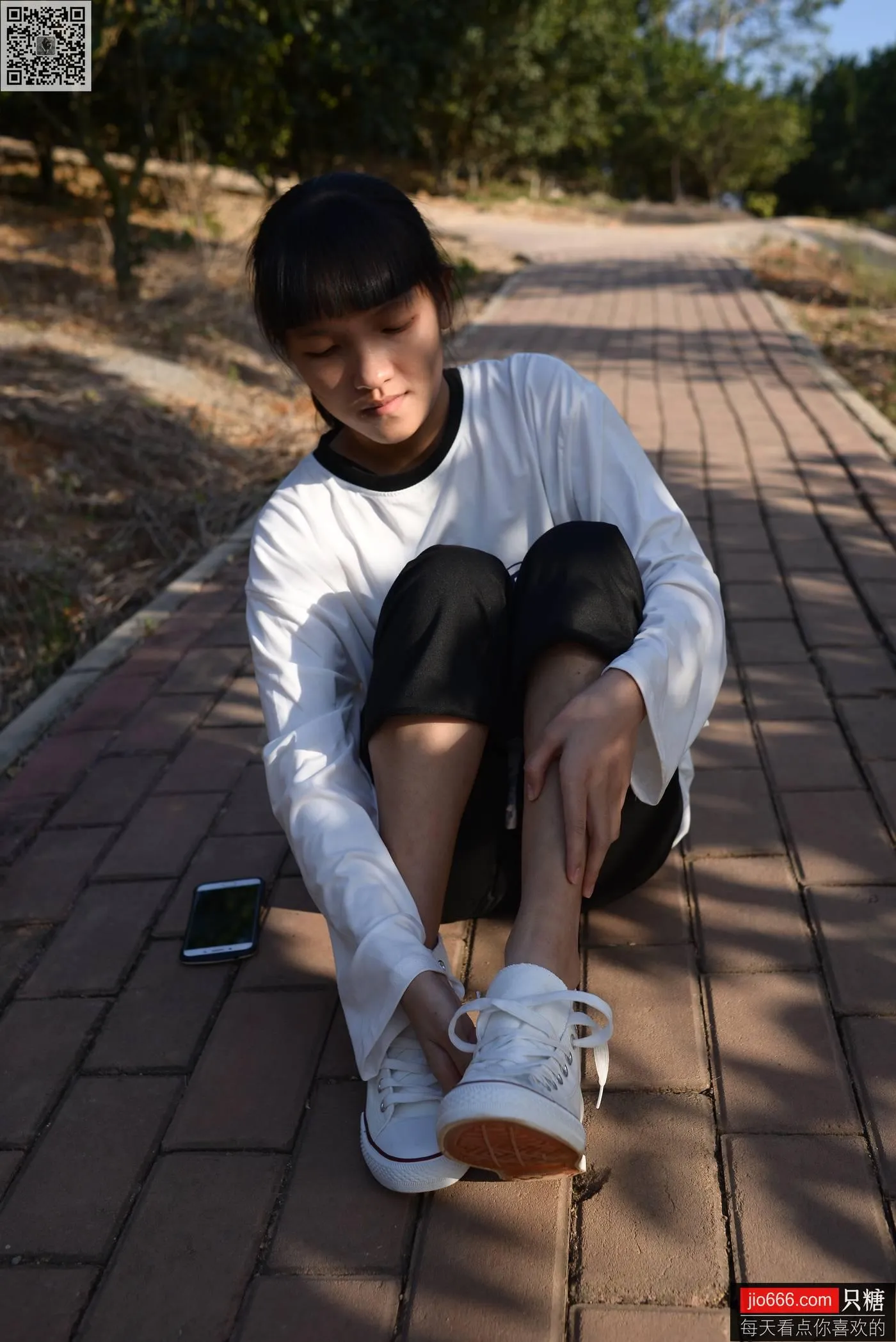 只糖视觉 133期：点点 没有一个冬天不可逾越 [1][156P]插图5