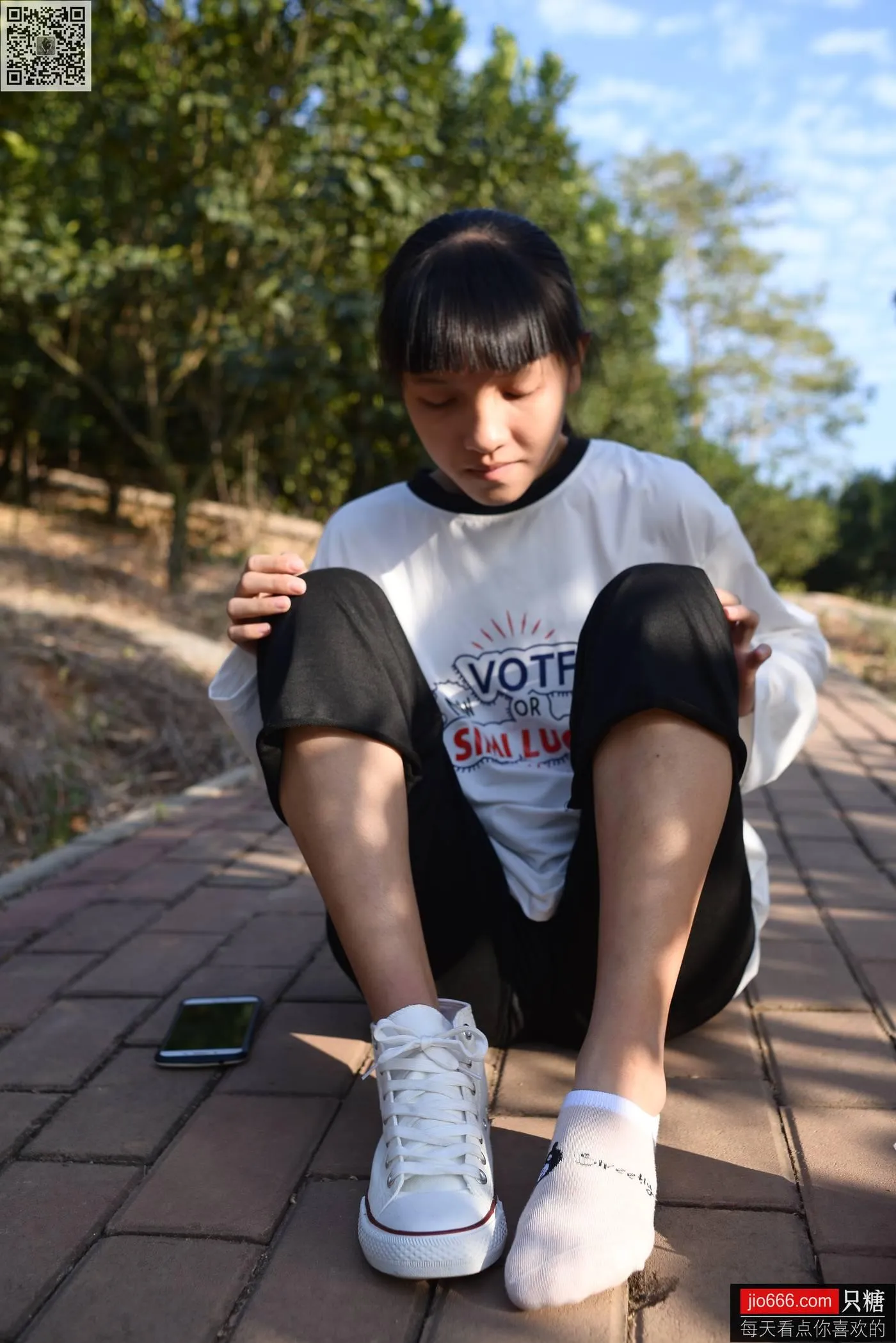 只糖视觉 133期：点点 没有一个冬天不可逾越 [1][156P]插图7