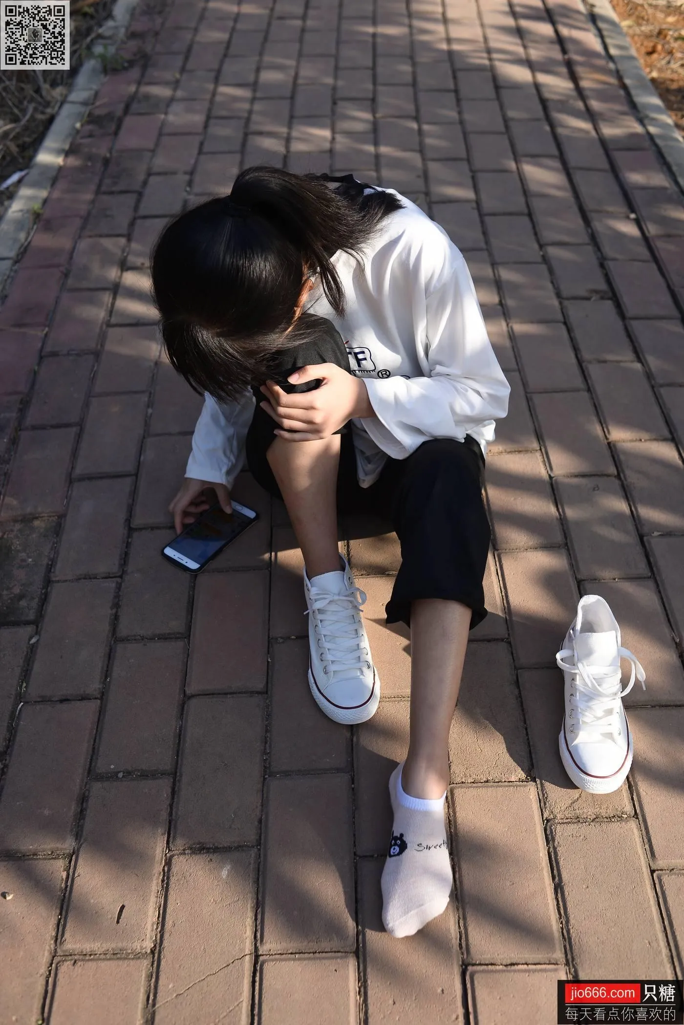 只糖视觉 133期：点点 没有一个冬天不可逾越 [1][156P]插图