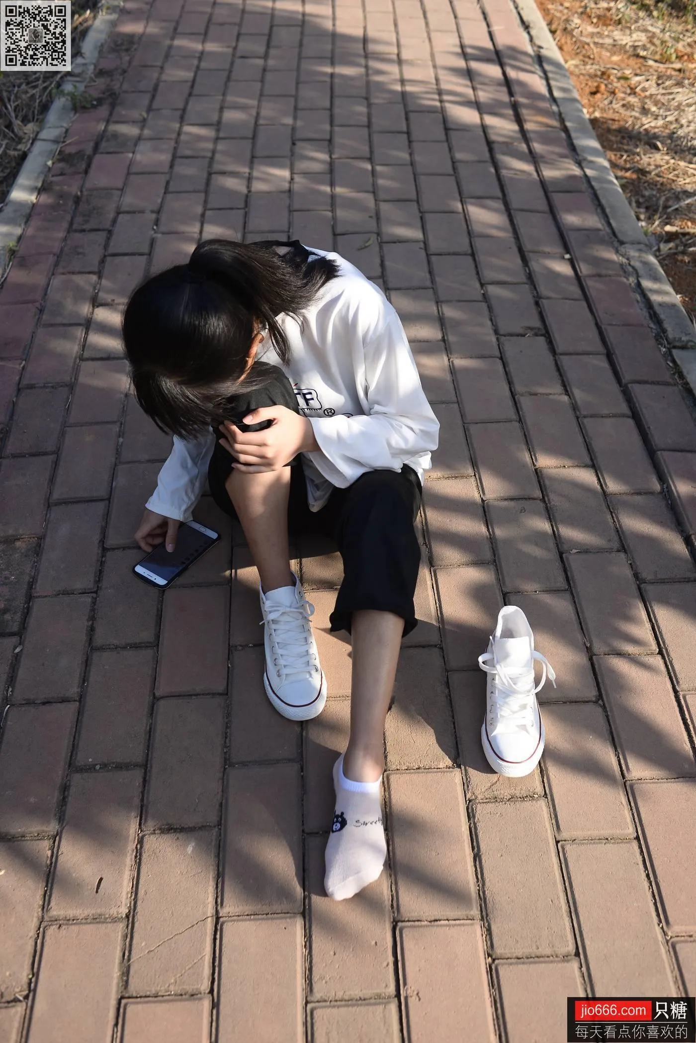 只糖视觉 133期：点点 没有一个冬天不可逾越 [1][156P]插图1