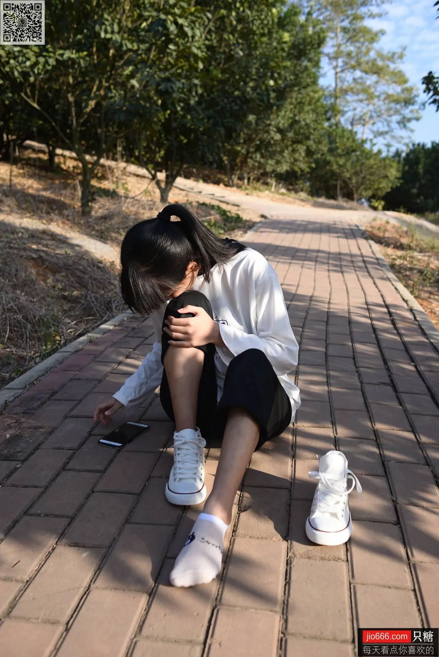 只糖视觉 133期：点点 没有一个冬天不可逾越 [1][156P]插图2