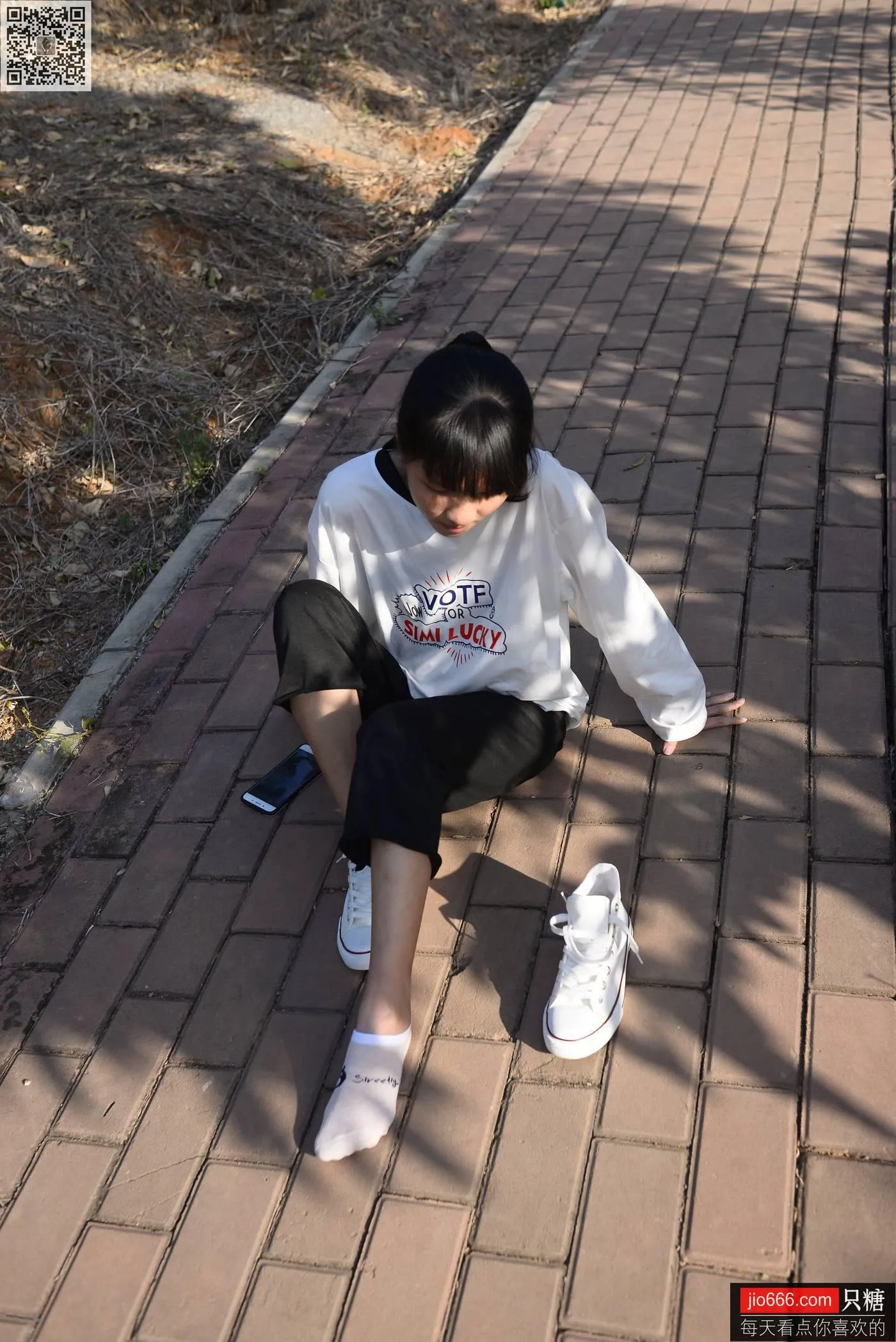 只糖视觉 133期：点点 没有一个冬天不可逾越 [1][156P]插图7