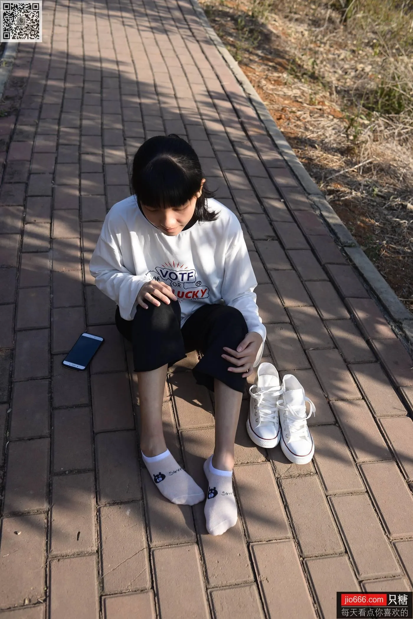 只糖视觉 133期：点点 没有一个冬天不可逾越 [1][156P]插图5