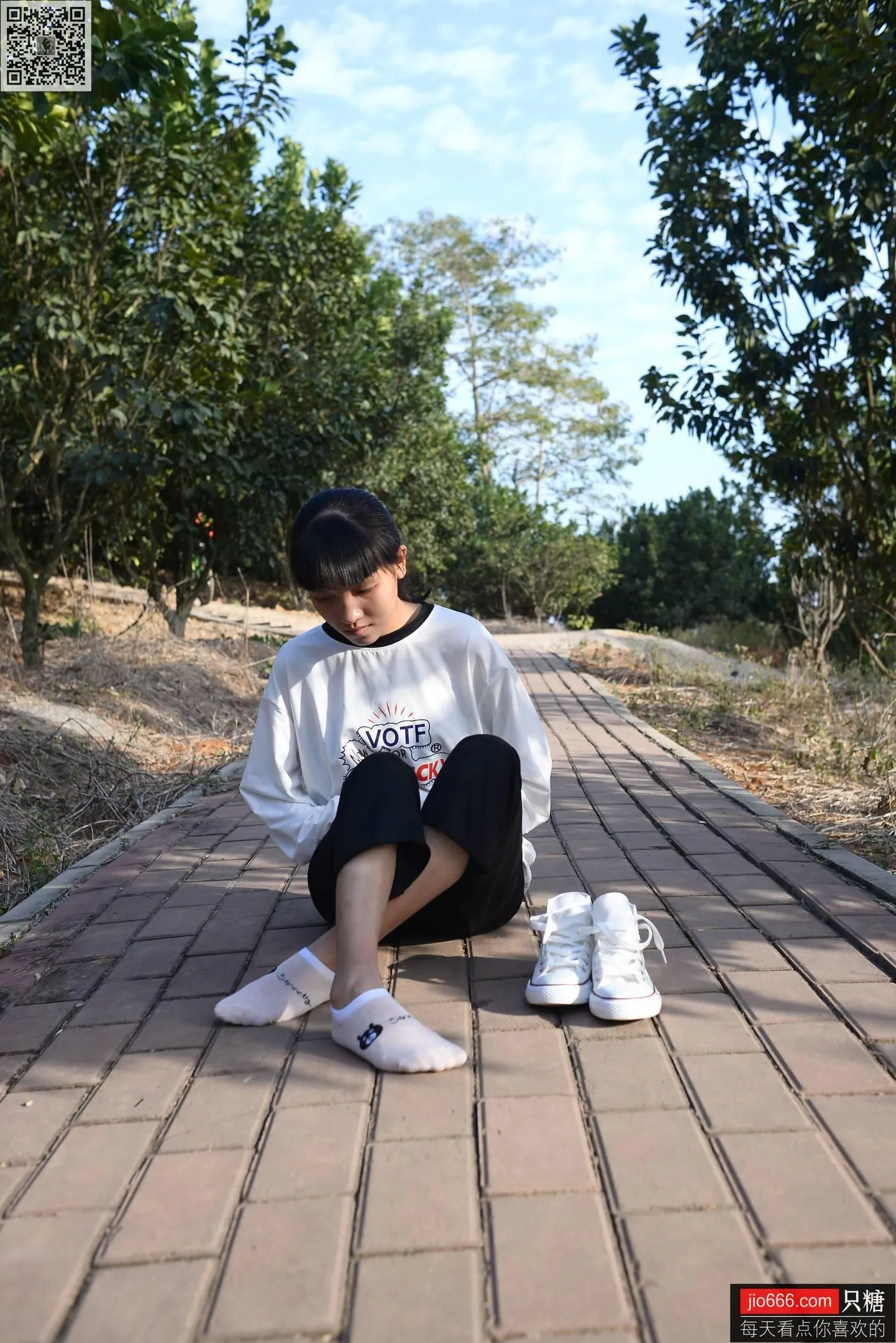 只糖视觉 133期：点点 没有一个冬天不可逾越 [1][156P]插图