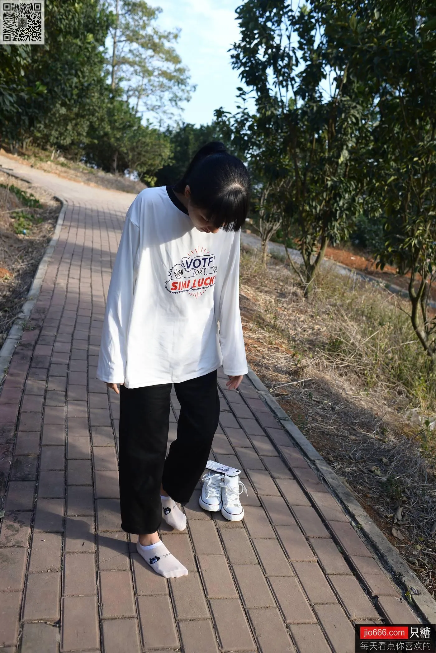 只糖视觉 133期：点点 没有一个冬天不可逾越 [2][156P]插图7