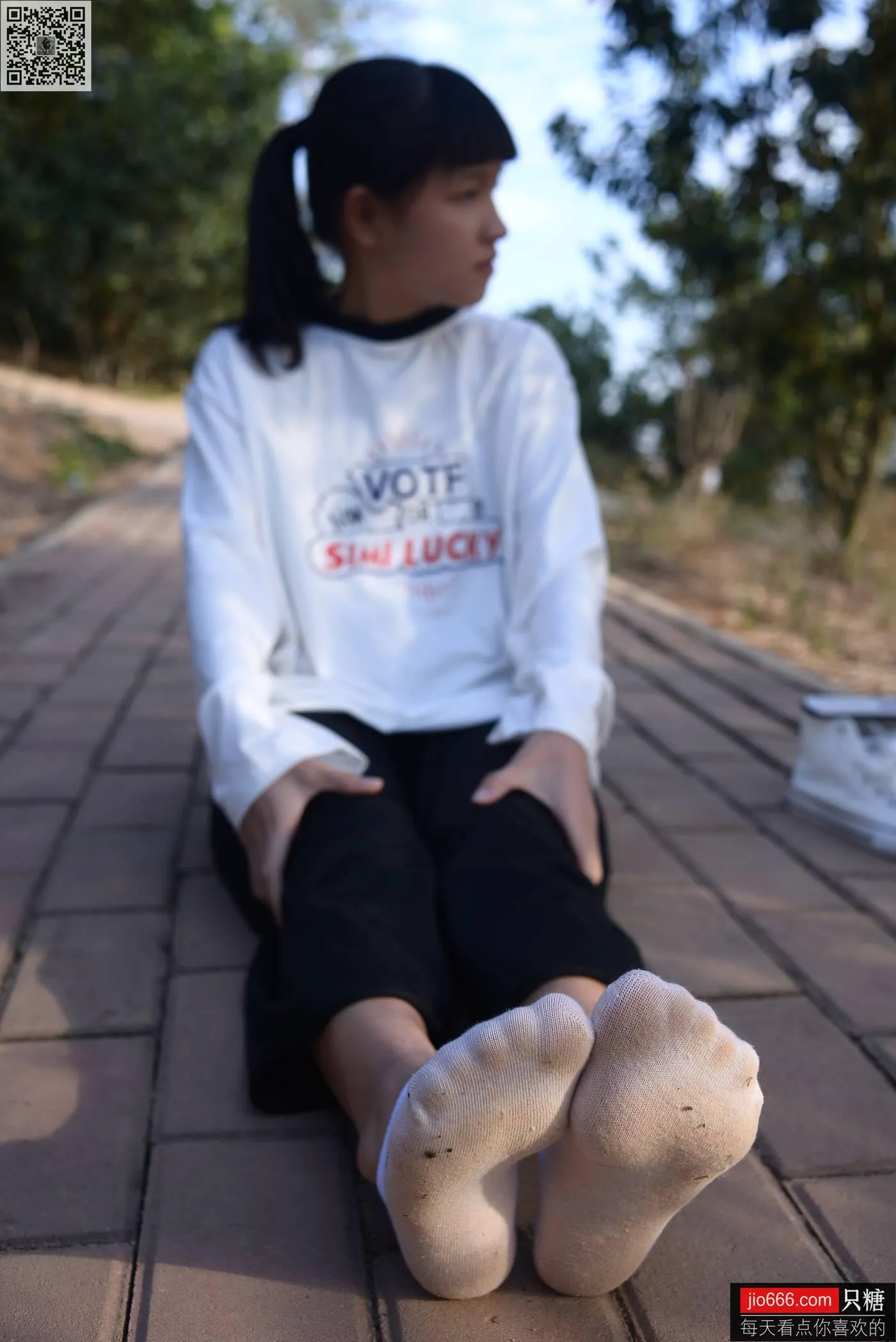 只糖视觉 133期：点点 没有一个冬天不可逾越 [2][156P]插图6