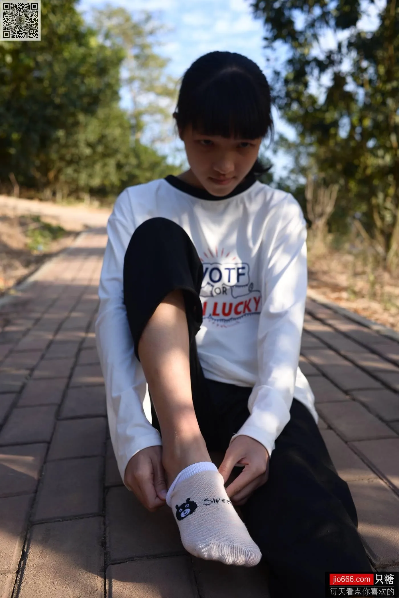 只糖视觉 133期：点点 没有一个冬天不可逾越 [2][156P]插图1