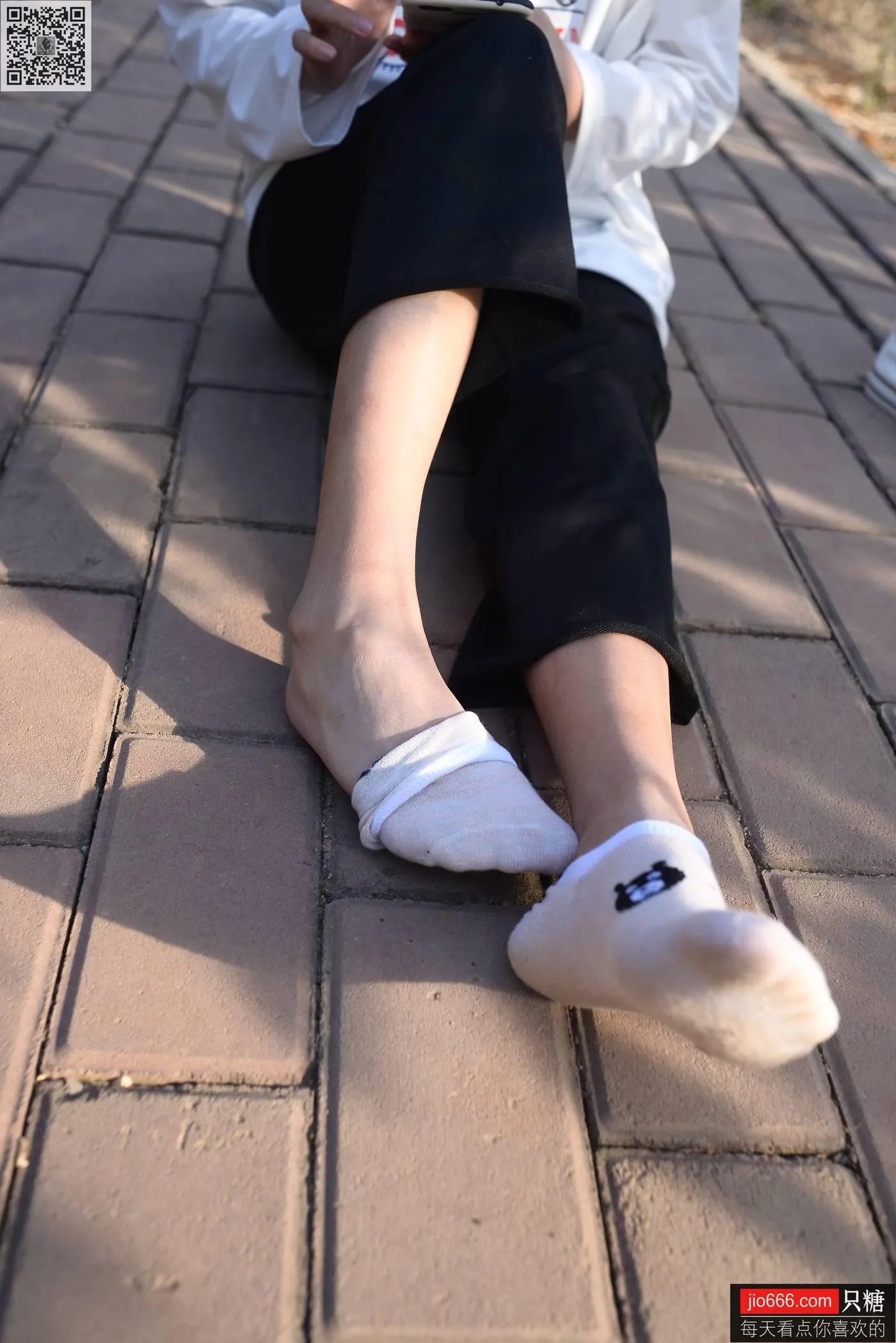 只糖视觉 133期：点点 没有一个冬天不可逾越 [2][156P]插图5