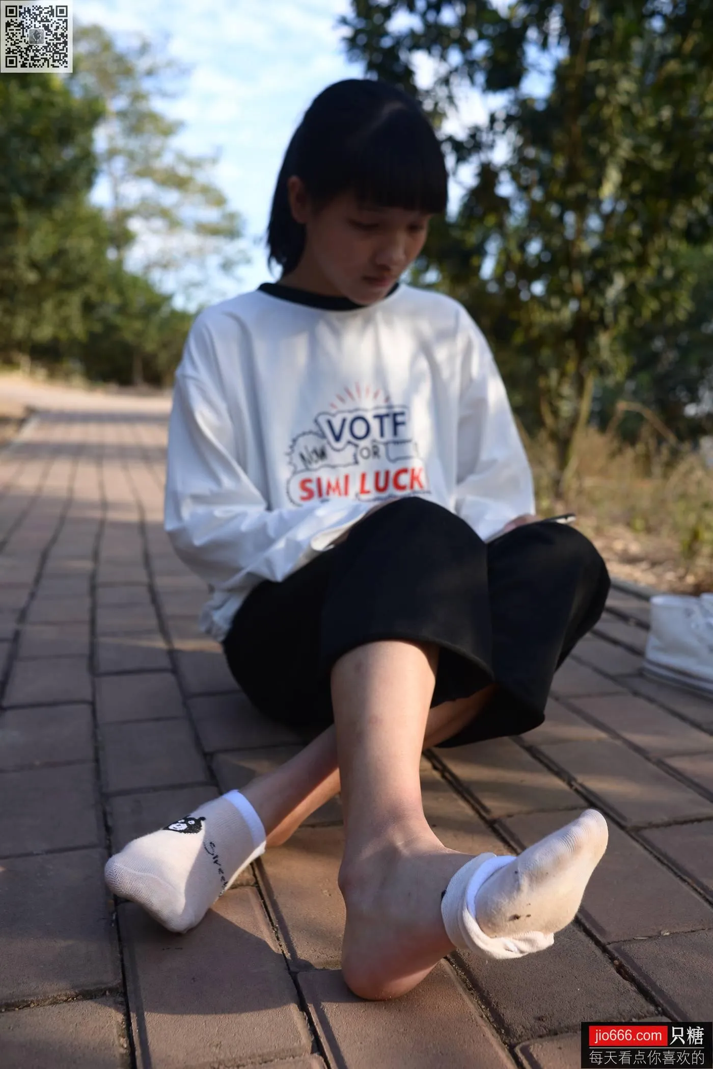 只糖视觉 133期：点点 没有一个冬天不可逾越 [2][156P]插图4